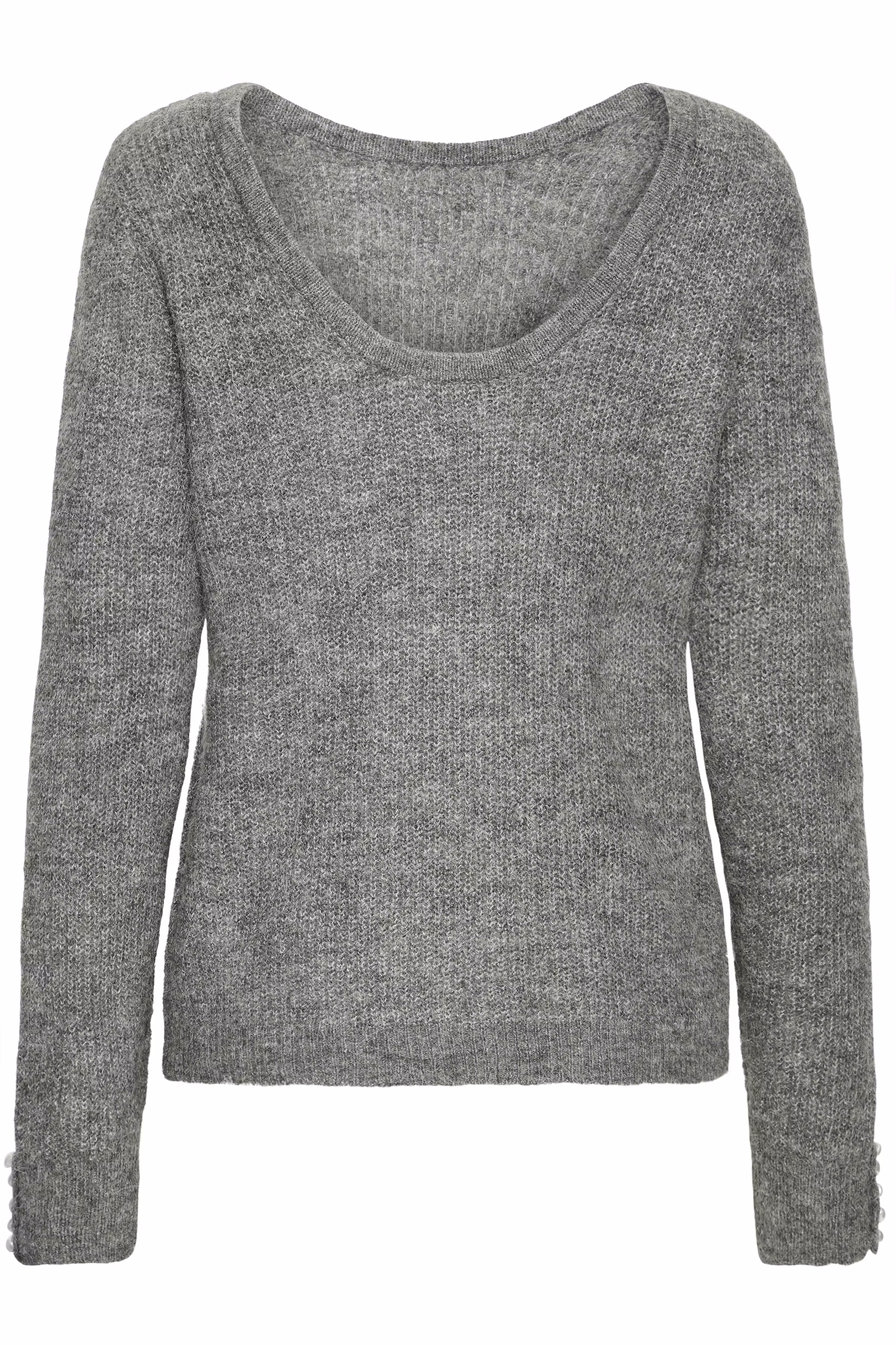 IHKAMARA Pullover PACK BACK 20124159-200319