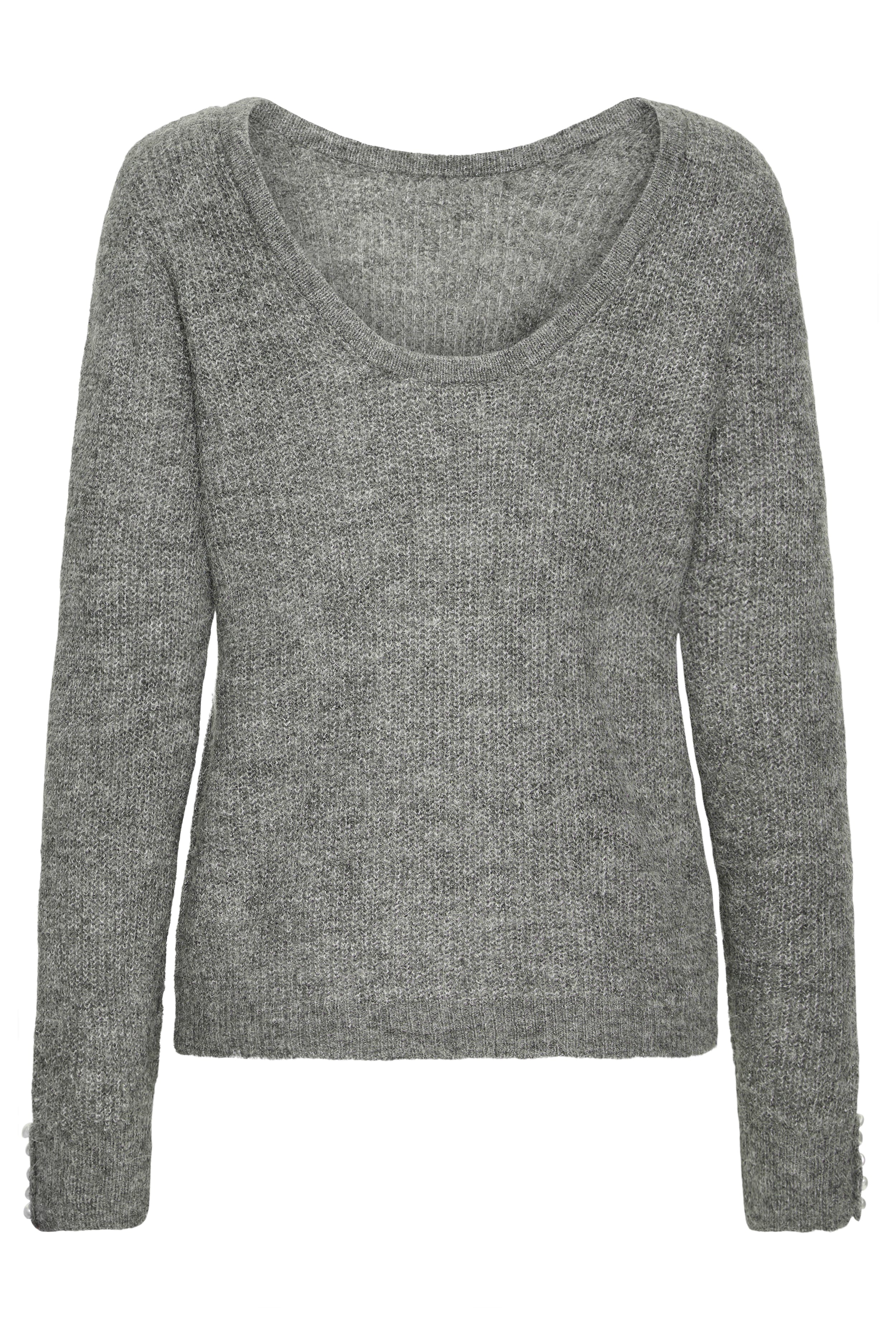 IHKAMARA Pullover PACK BACK 20124159-200319