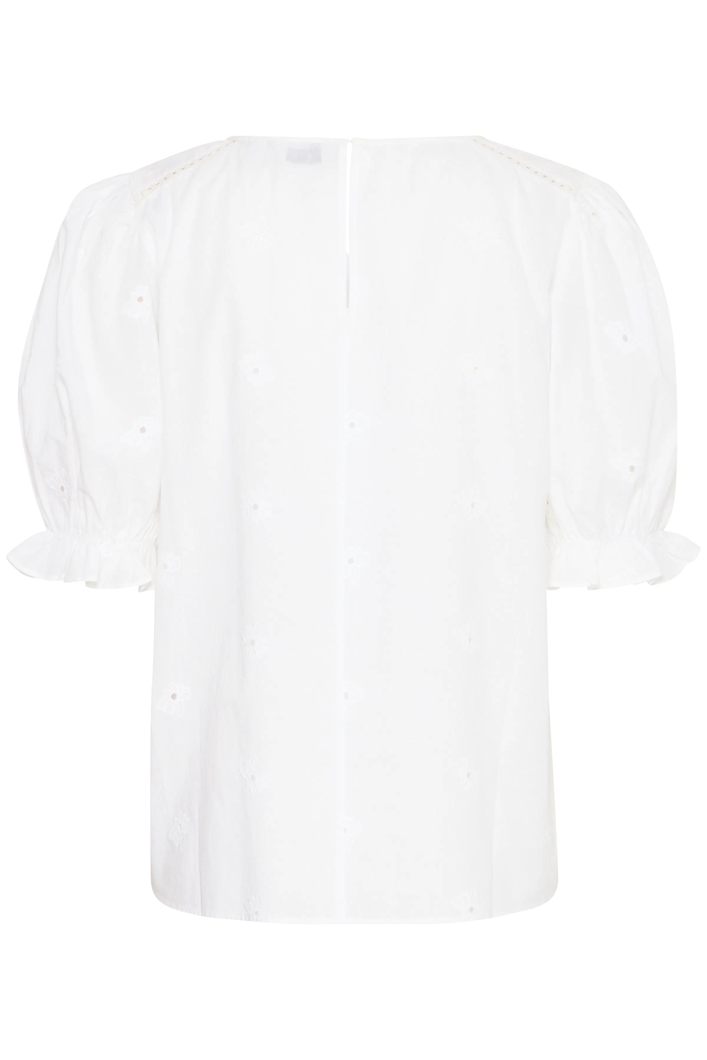 BYJINNI Blouse PACK BACK 20816723-110601