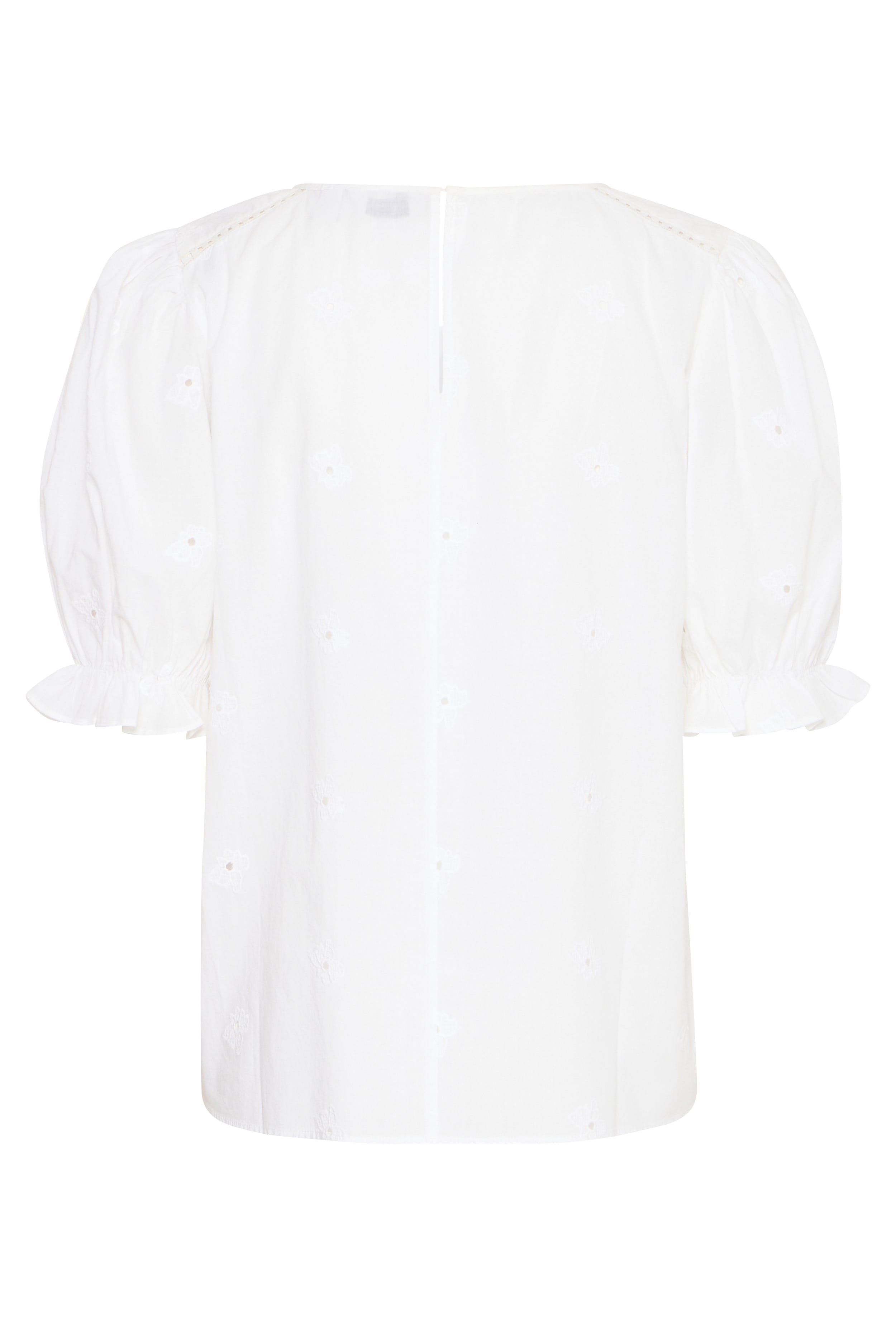 BYJINNI Blouse PACK BACK 20816723-110601