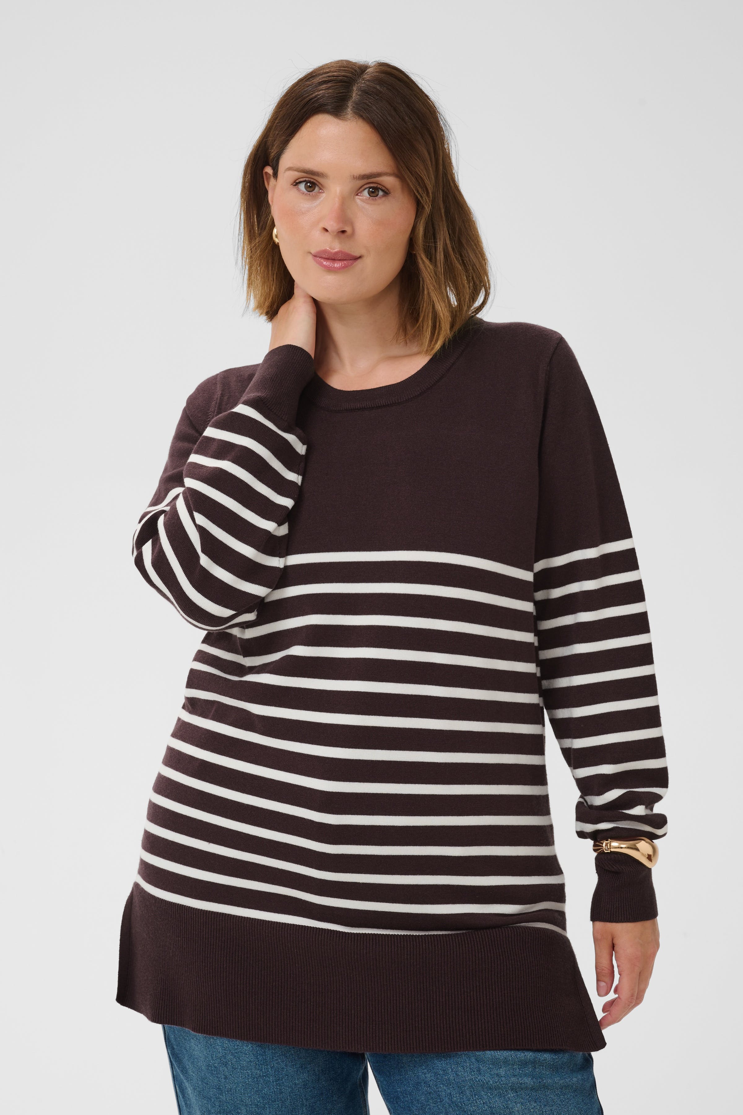 KCliona Tunic LOOKBOOK FRONT 10584433-109820