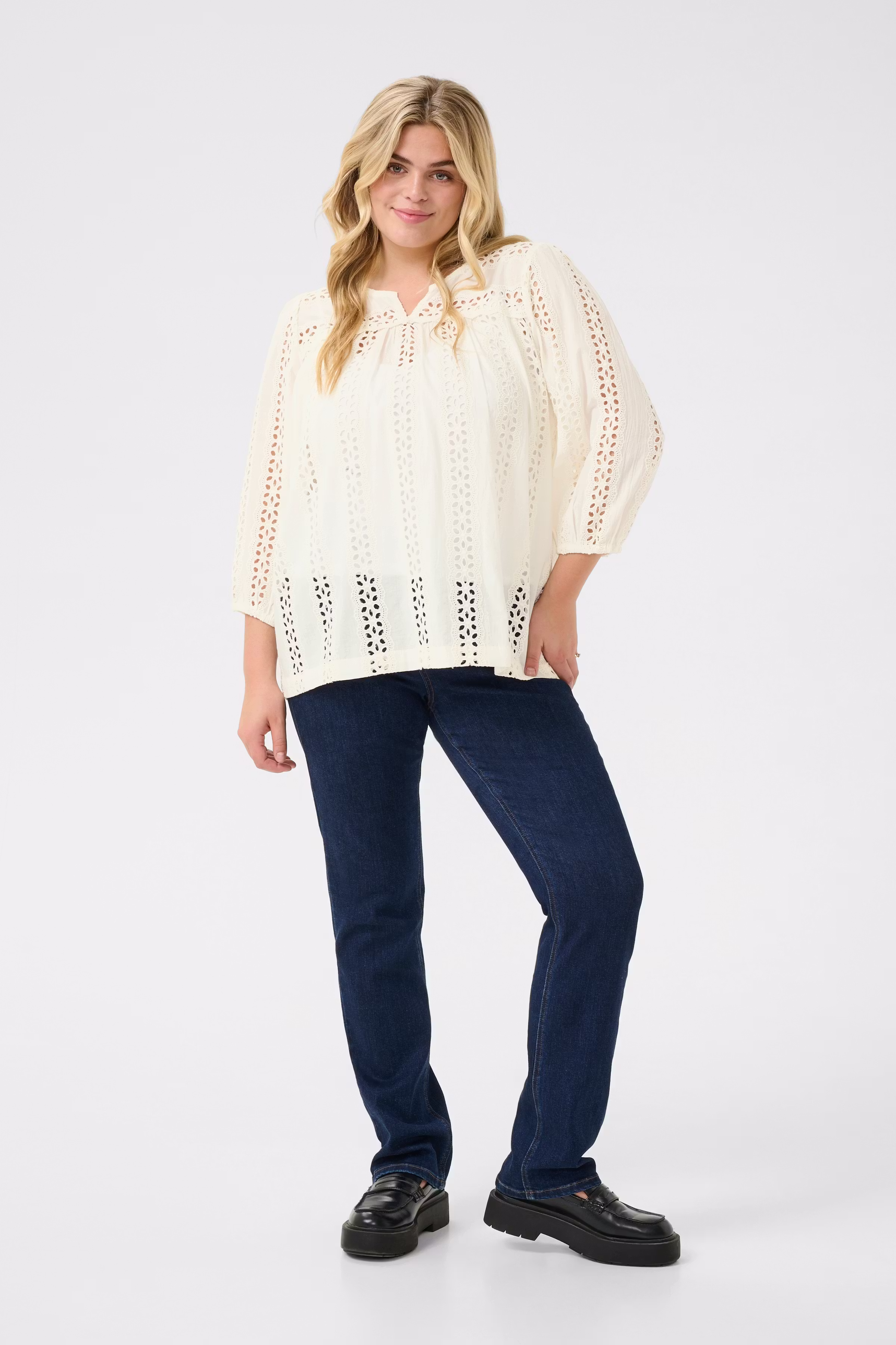 KCrandi Blouse LOOKBOOK FRONT 10583093-110602