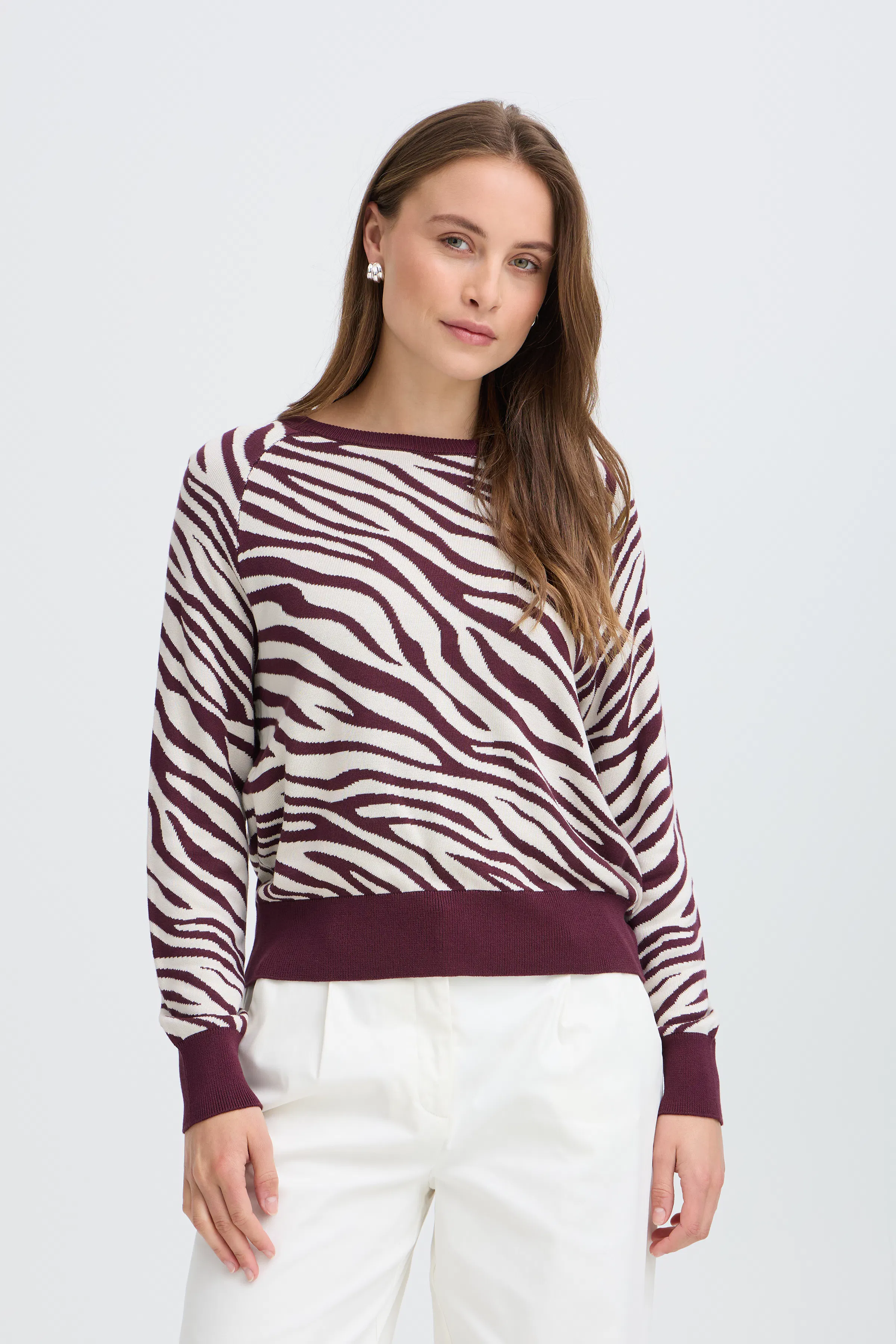 BYMMORLA Pullover LOOKBOOK FRONT 20819143-900009748