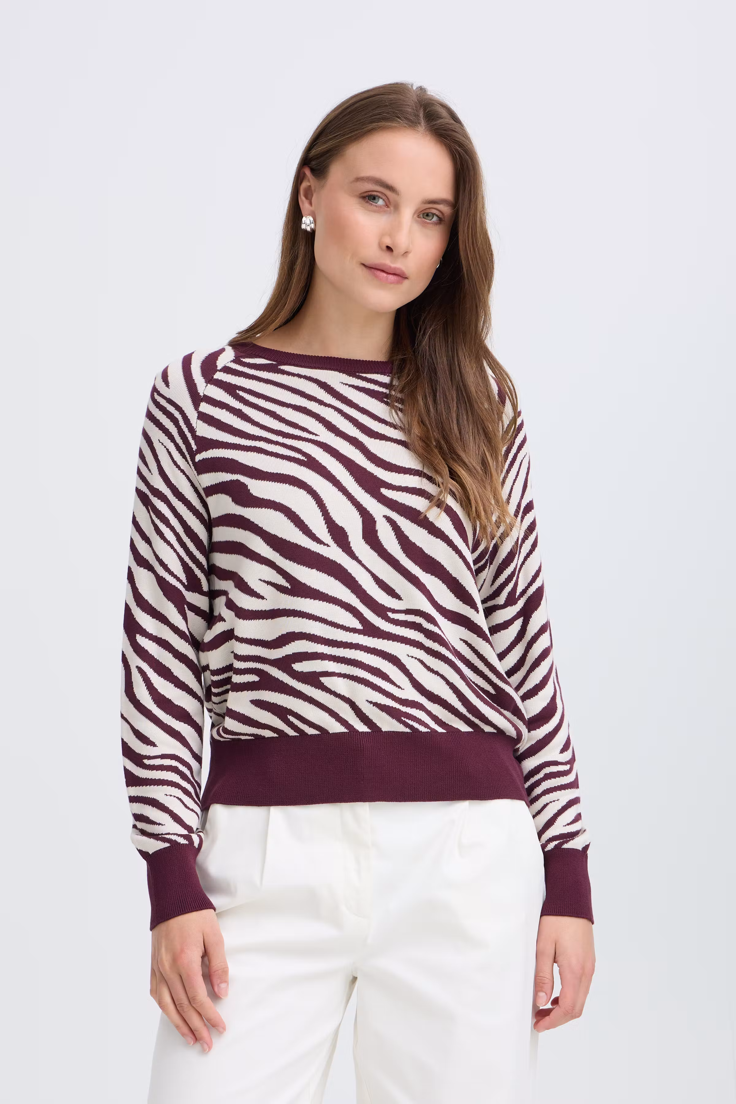 BYMMORLA Pullover LOOKBOOK FRONT 20819143-900009748