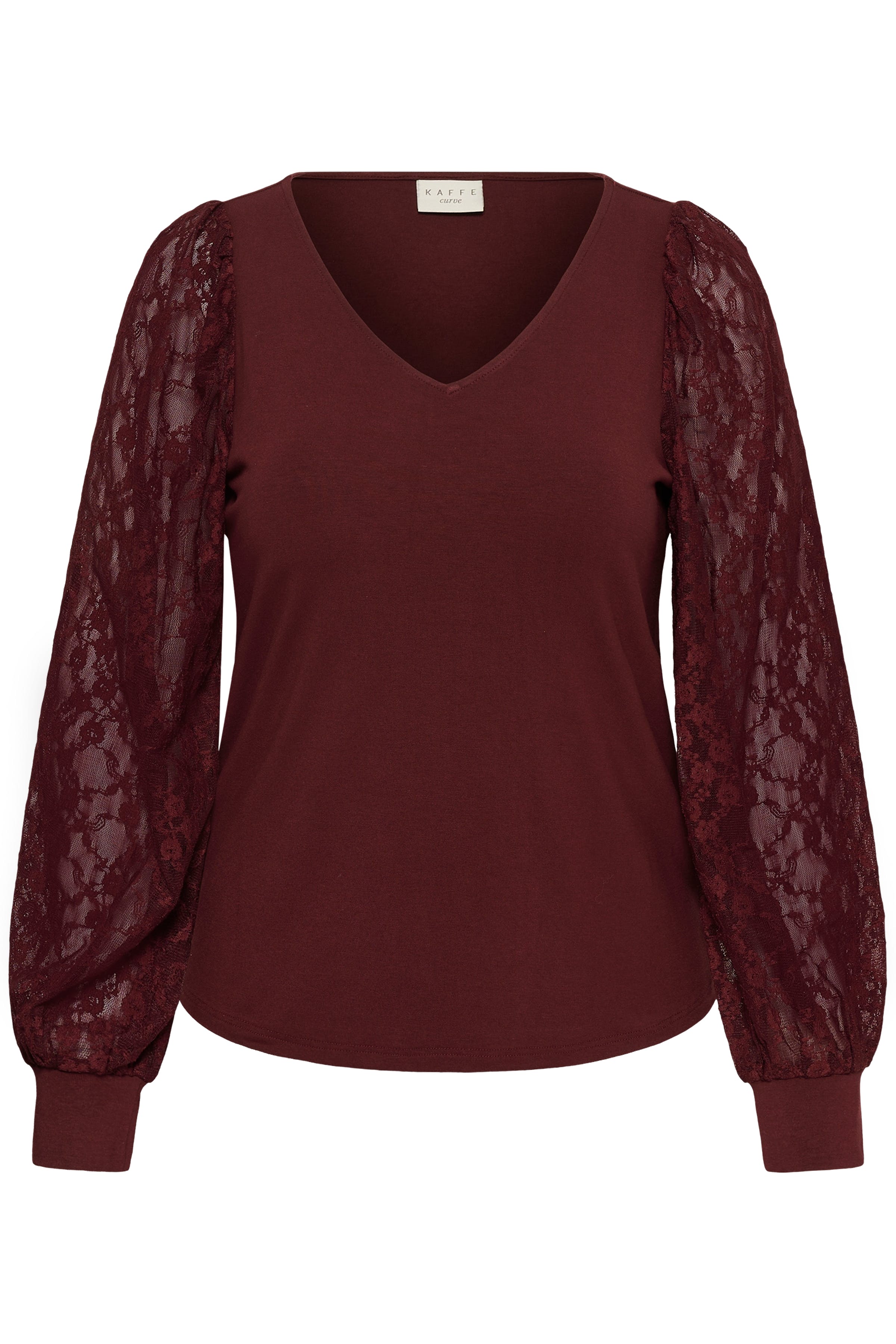 KCleona Blouse PACK FRONT 10584591-191525