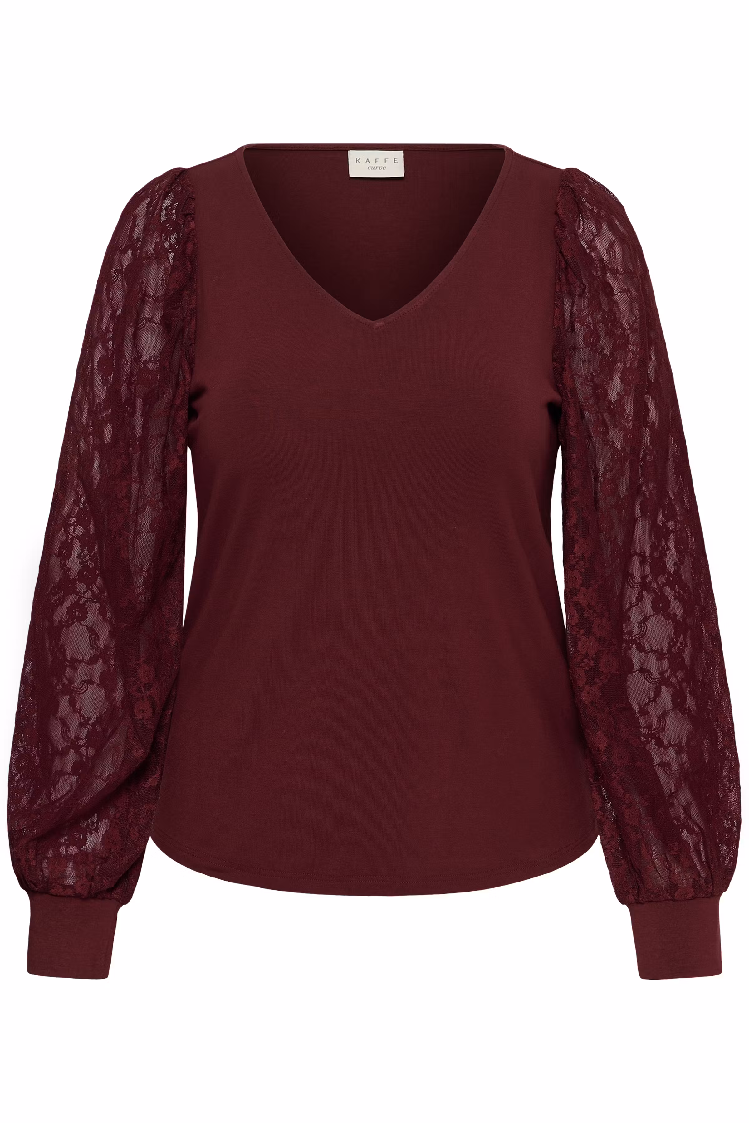 KCleona Blouse PACK FRONT 10584591-191525