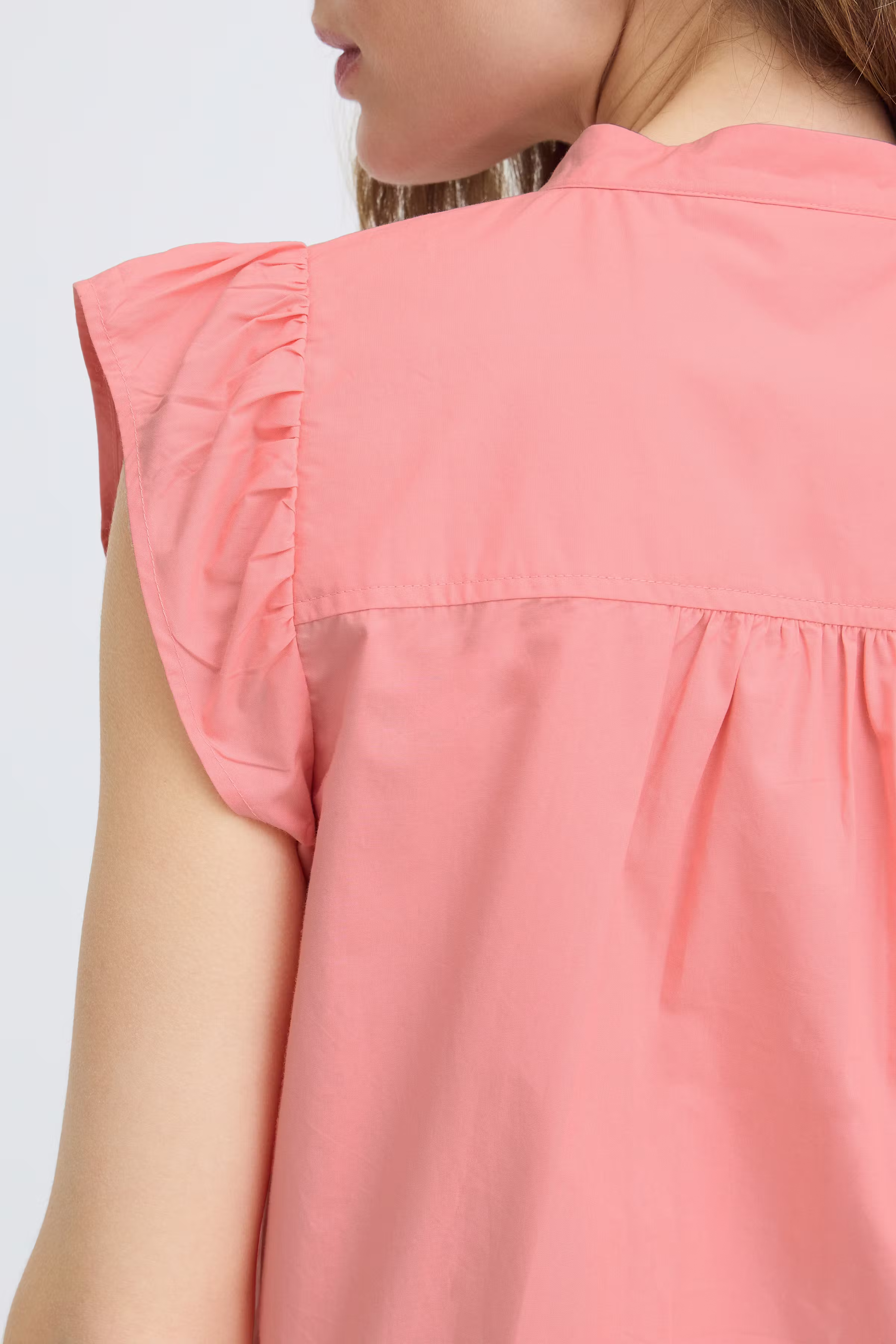 PZCLEO Skjorta LOOKBOOK DETAIL 50210489-151712