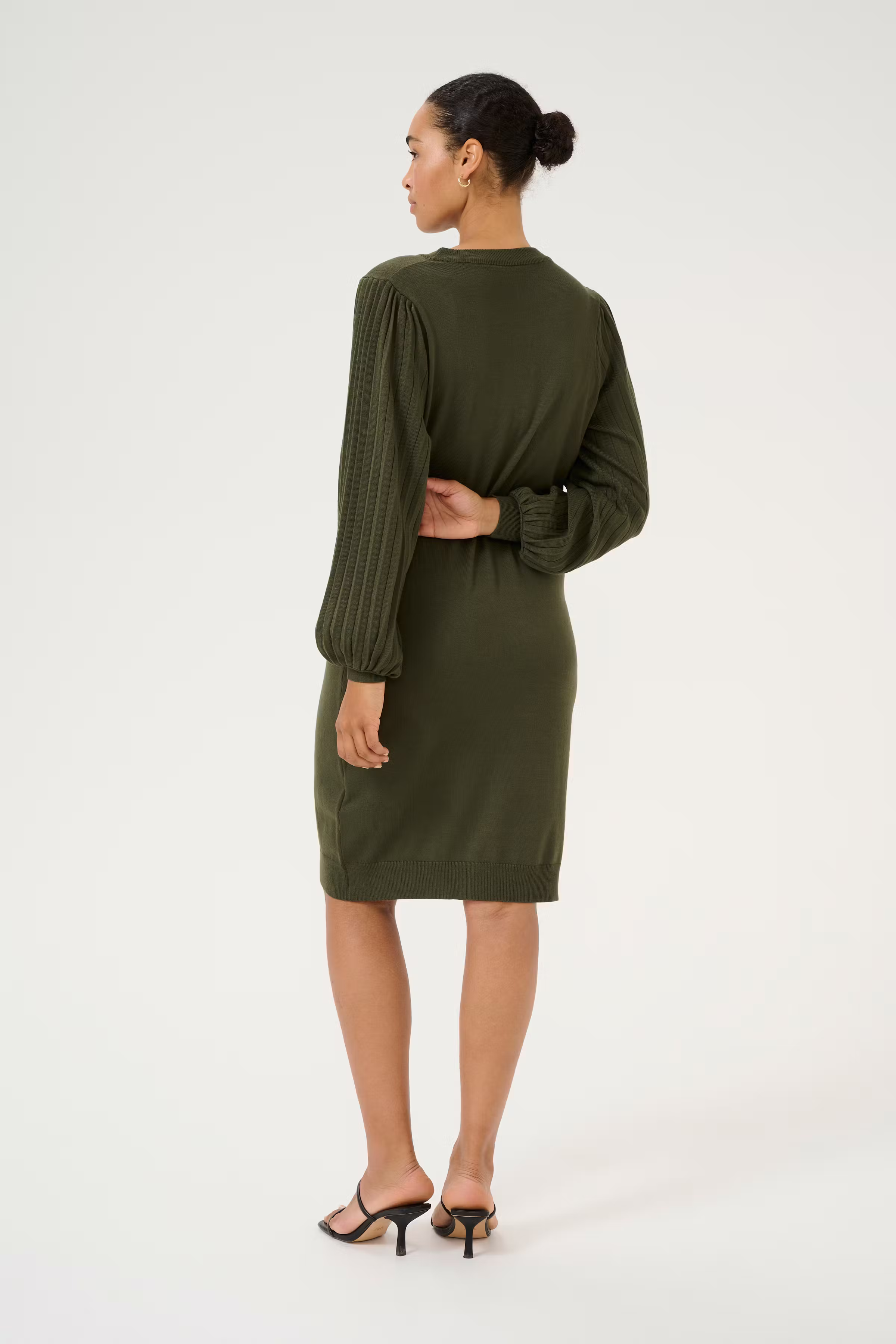 KAjessica Klänning LOOKBOOK BACK 10509241-190414