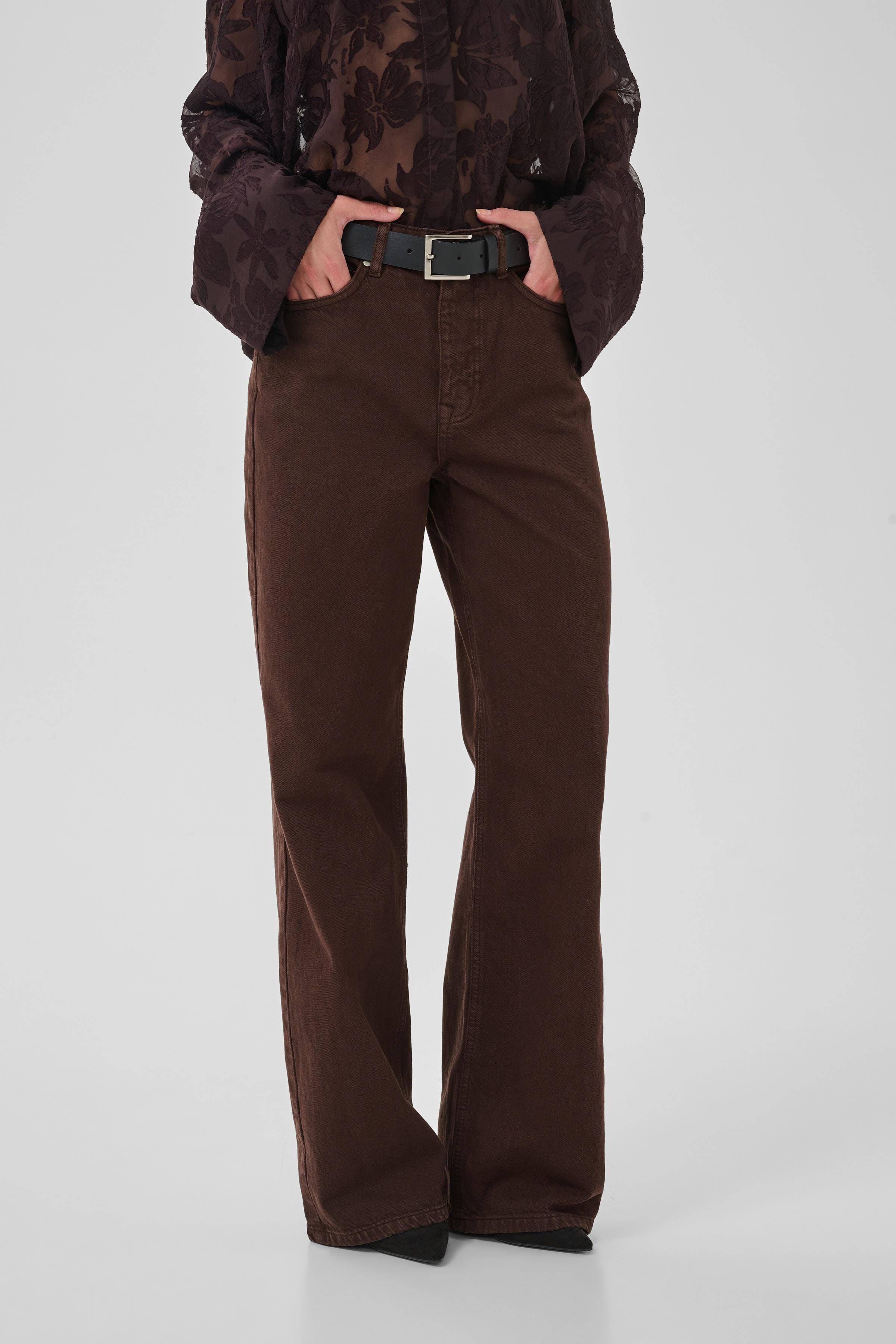 MWLouis Jeans LOOKBOOK FRONT 10705805-1000195