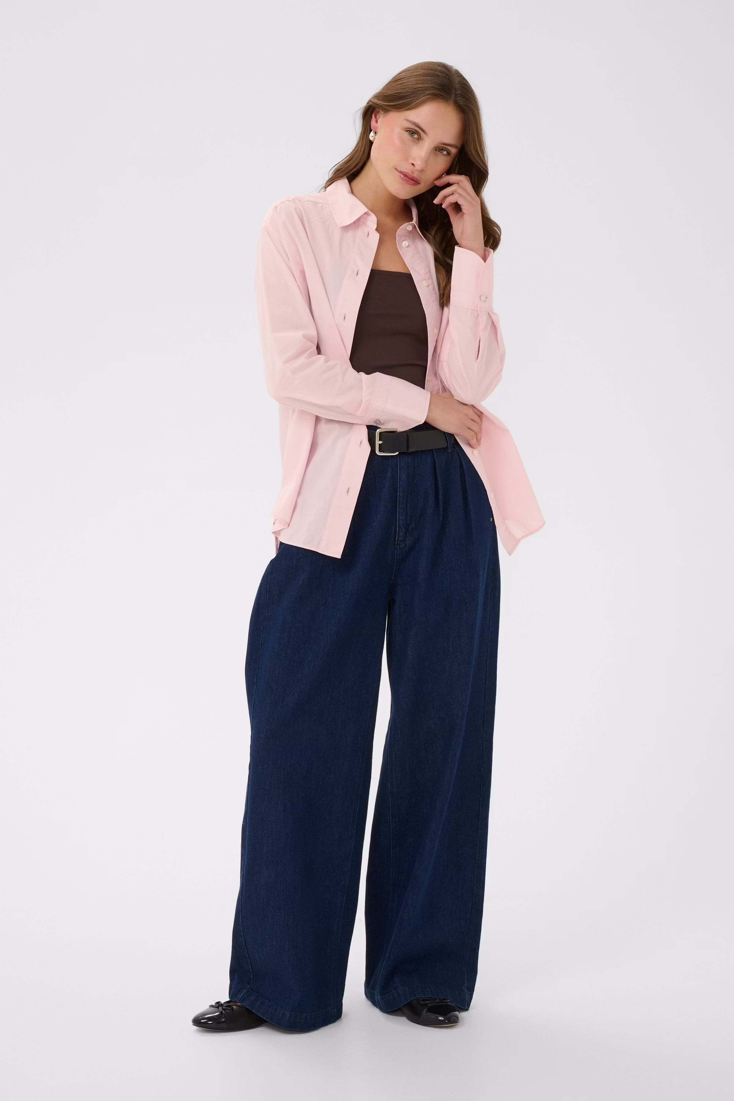 PhyllisSZ Shirt LOOKBOOK FRONT 30514894-131904