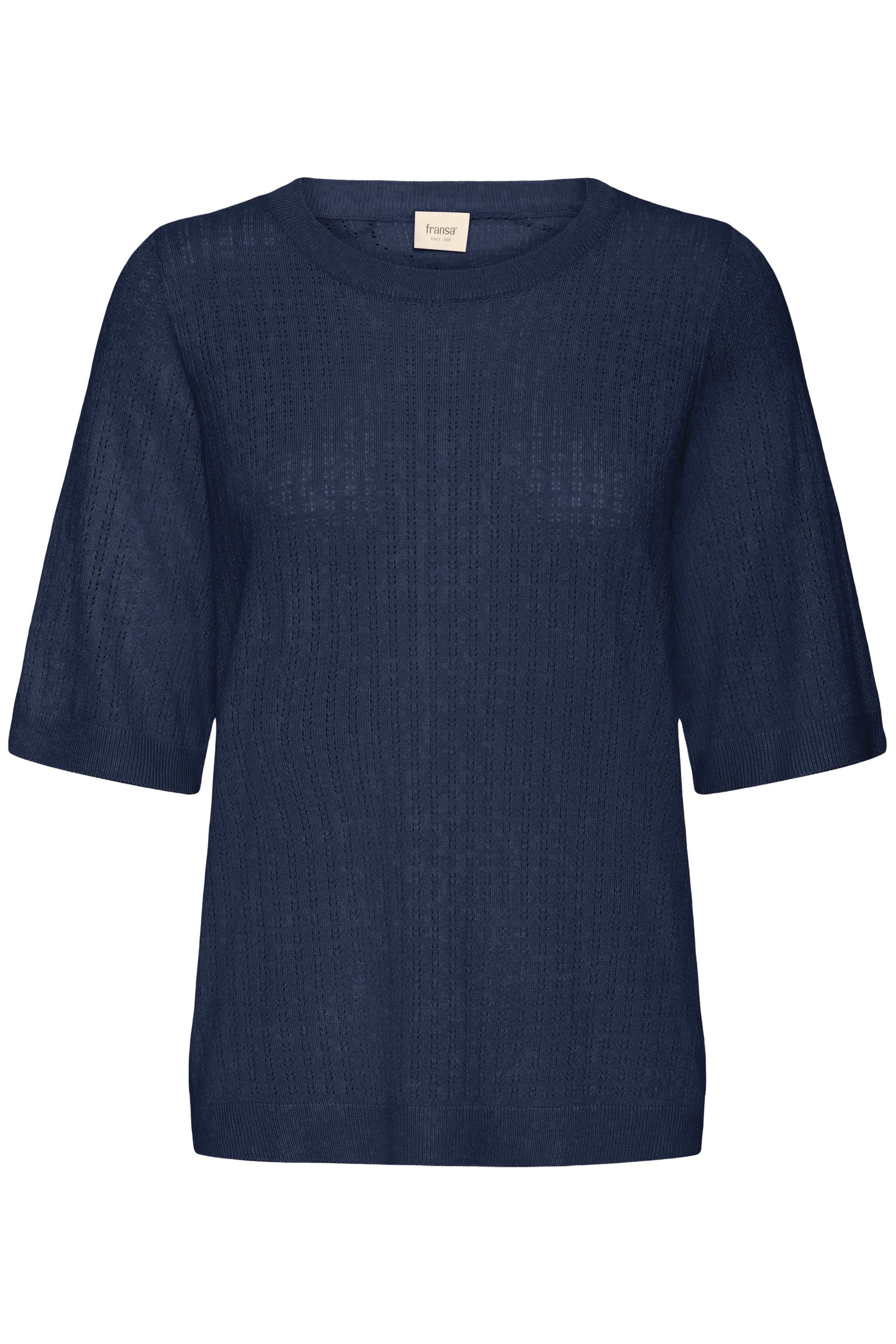 FRLORA Pullover PACK FRONT 20617625-193923