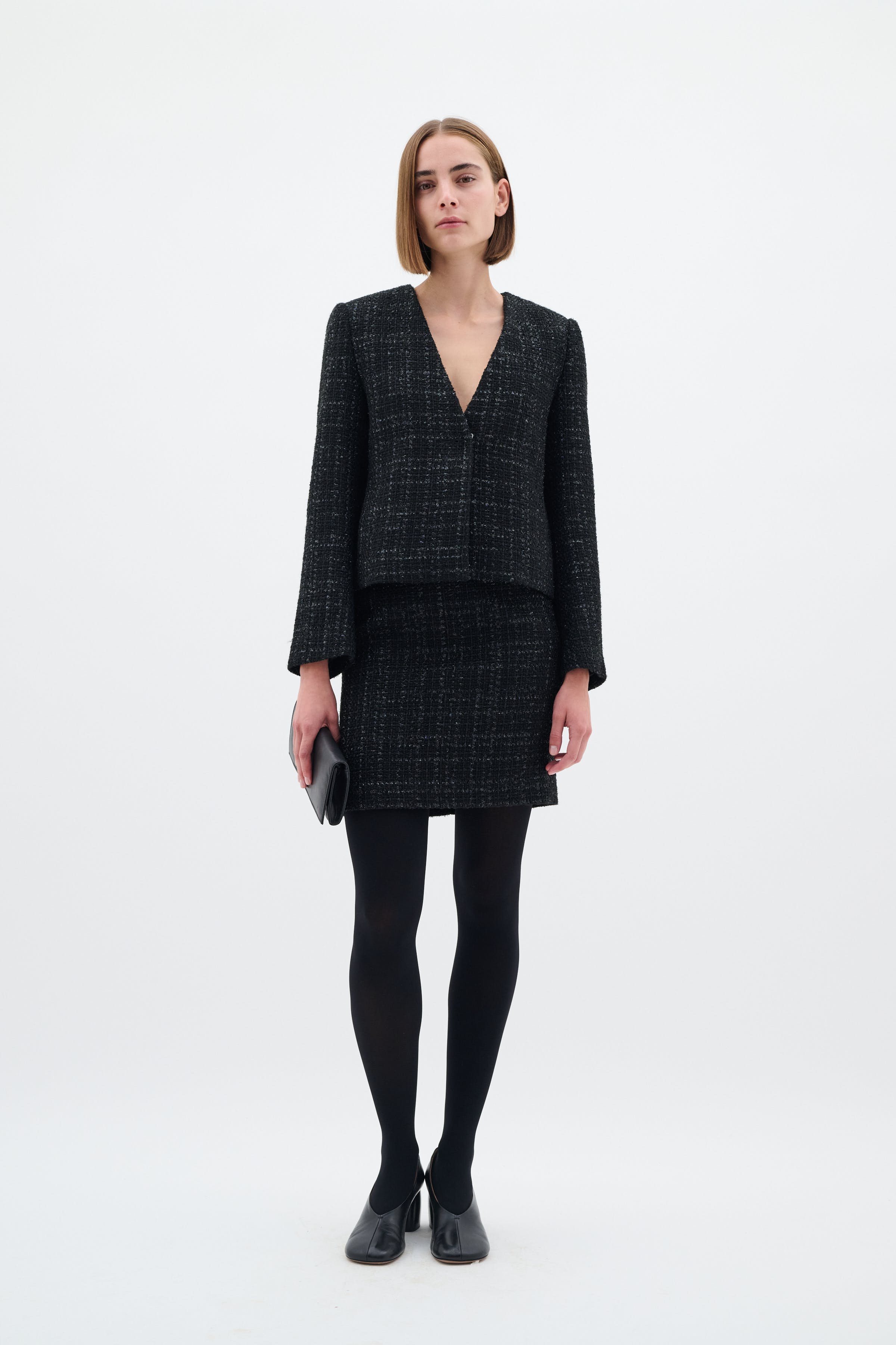 NevasIW Causal jas LOOKBOOK FRONT 30110158-194008