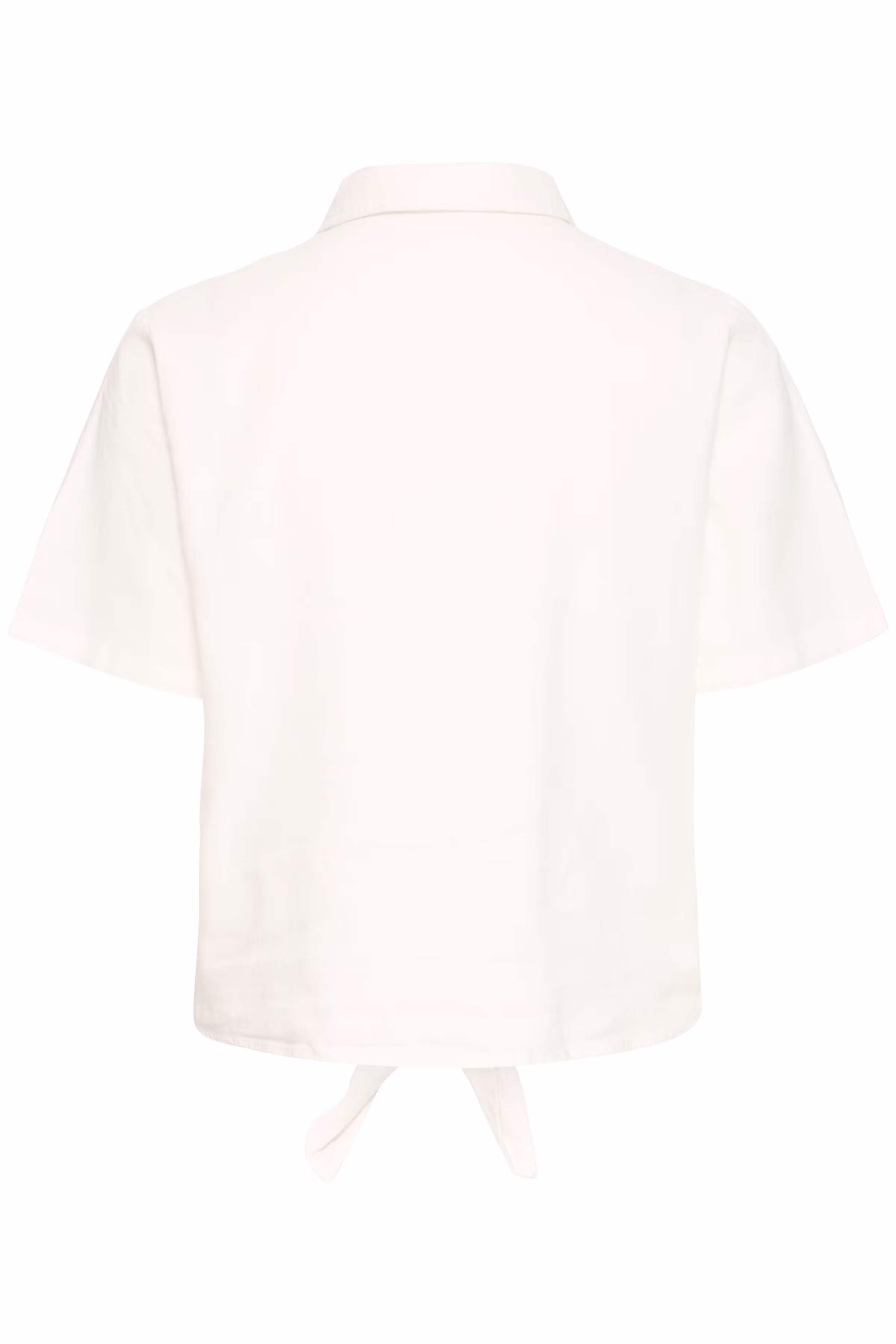 Kortermet skjorte PACK BACK 20122921-114201