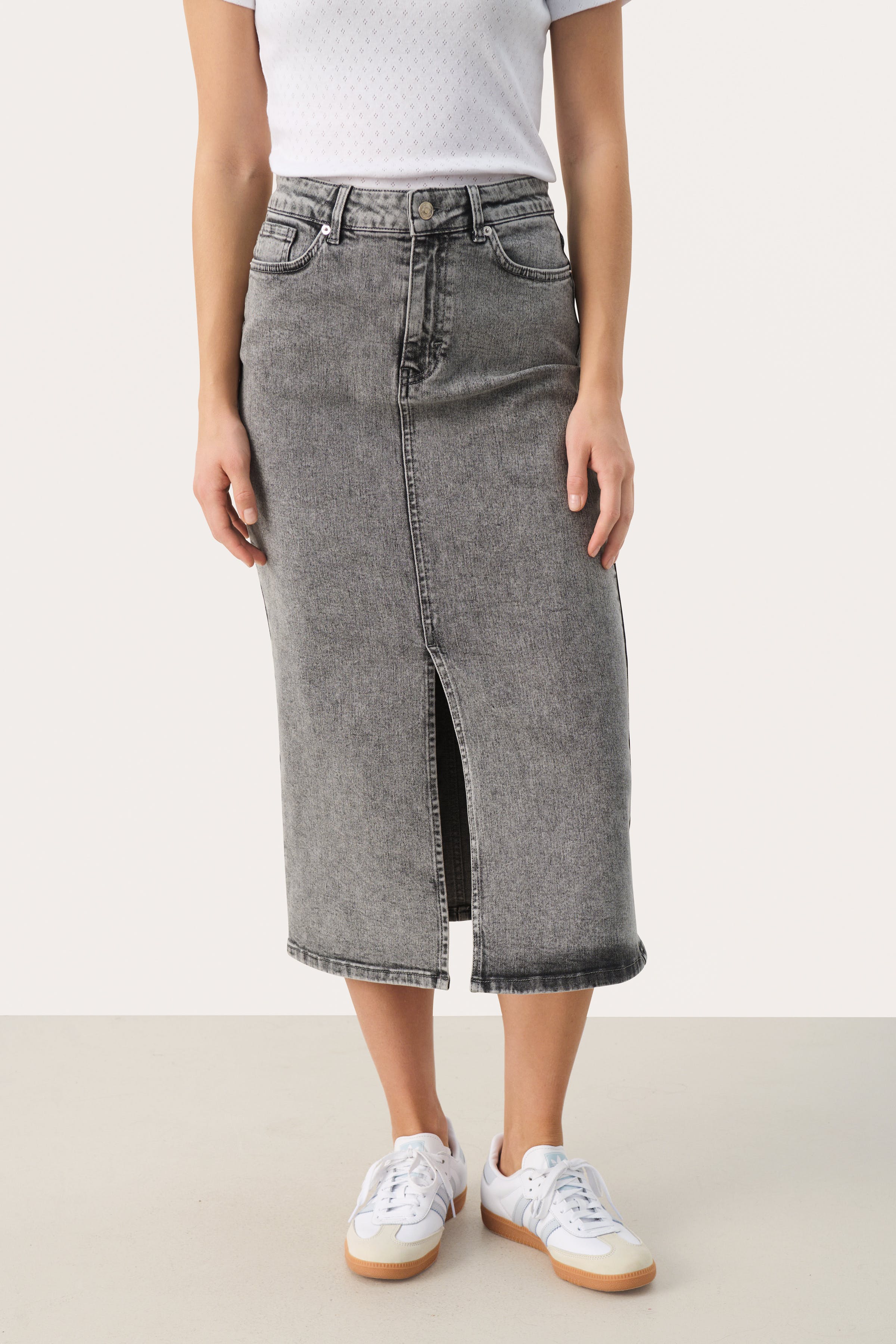 DilinPW Skirt LOOKBOOK FRONT 30309137-300150