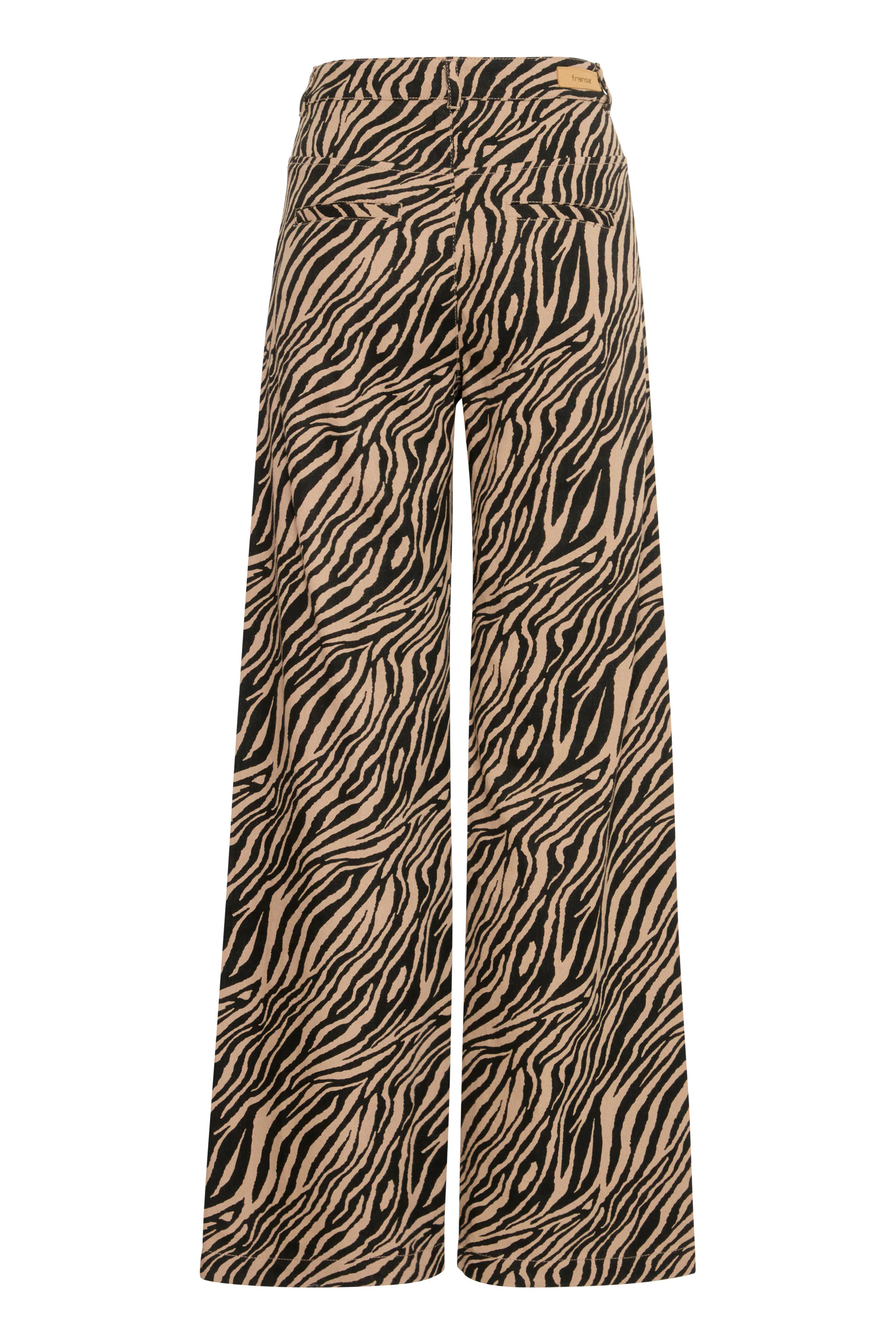 FXTWINNI Broek PACK BACK 20616115-205121
