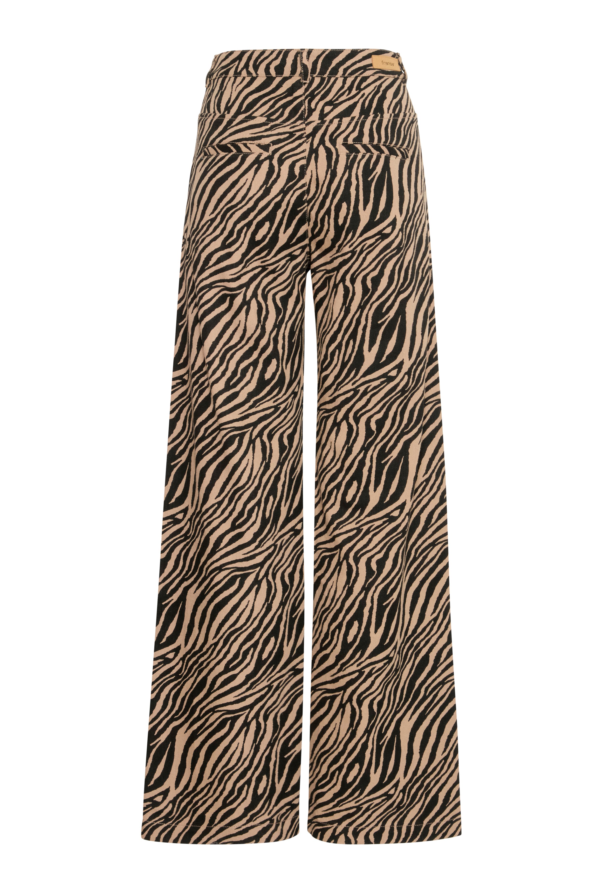 FXTWINNI Bukser PACK BACK 20616115-205121