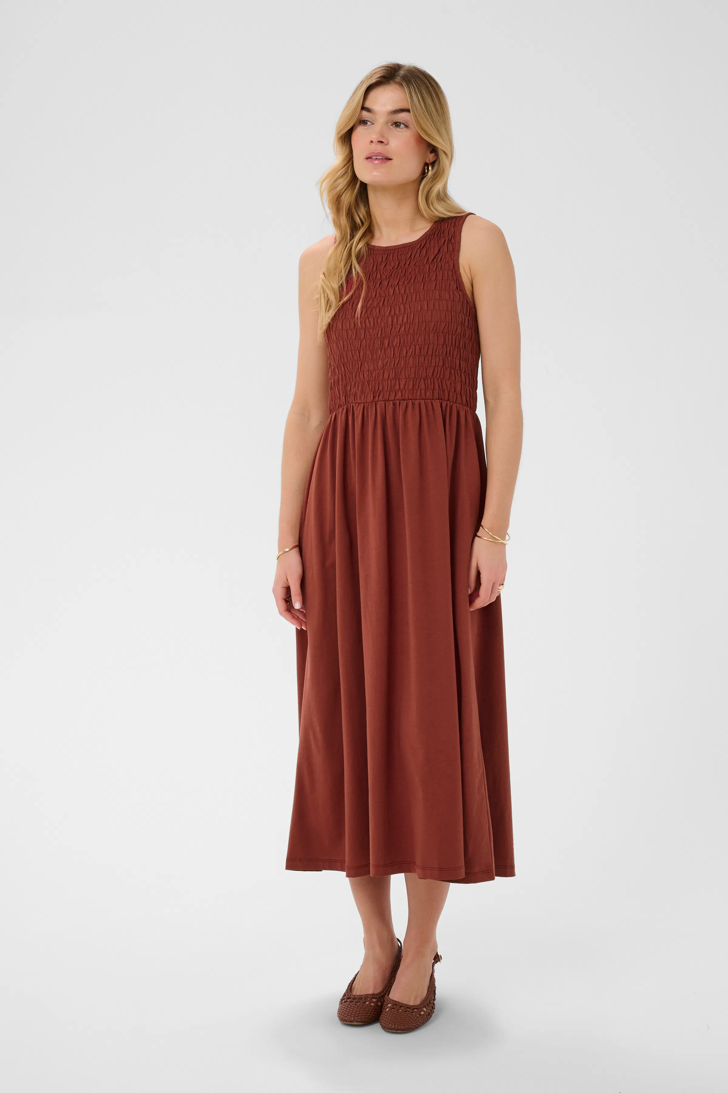 CRLula Dress LOOKBOOK FRONT 10611440-181323