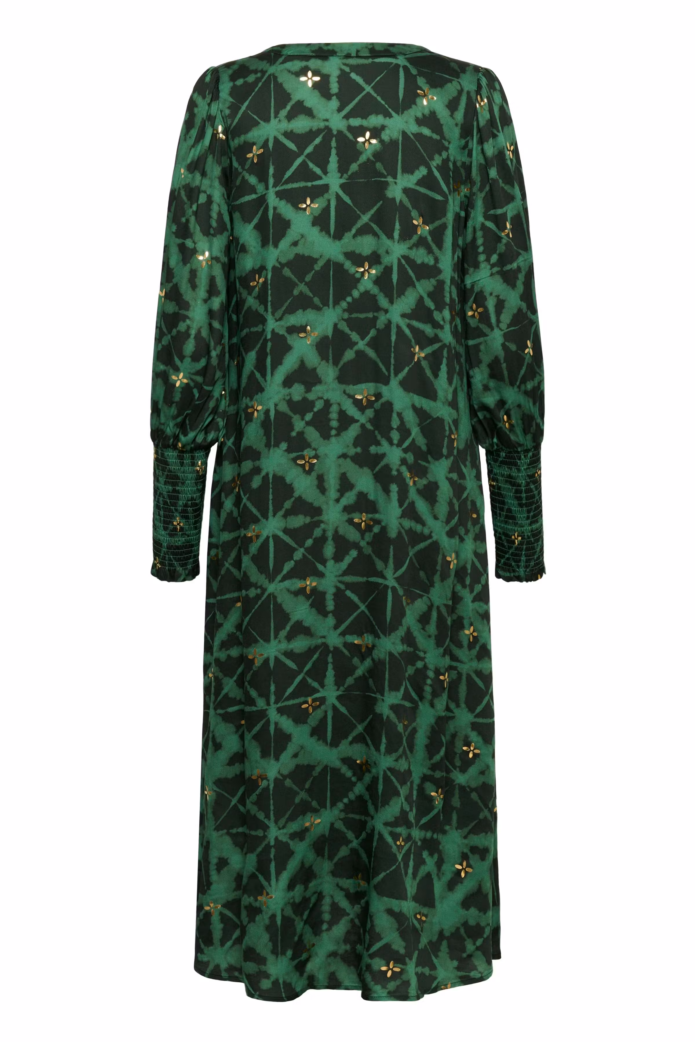 CUbiam Kjole PACK BACK 50113032-109081