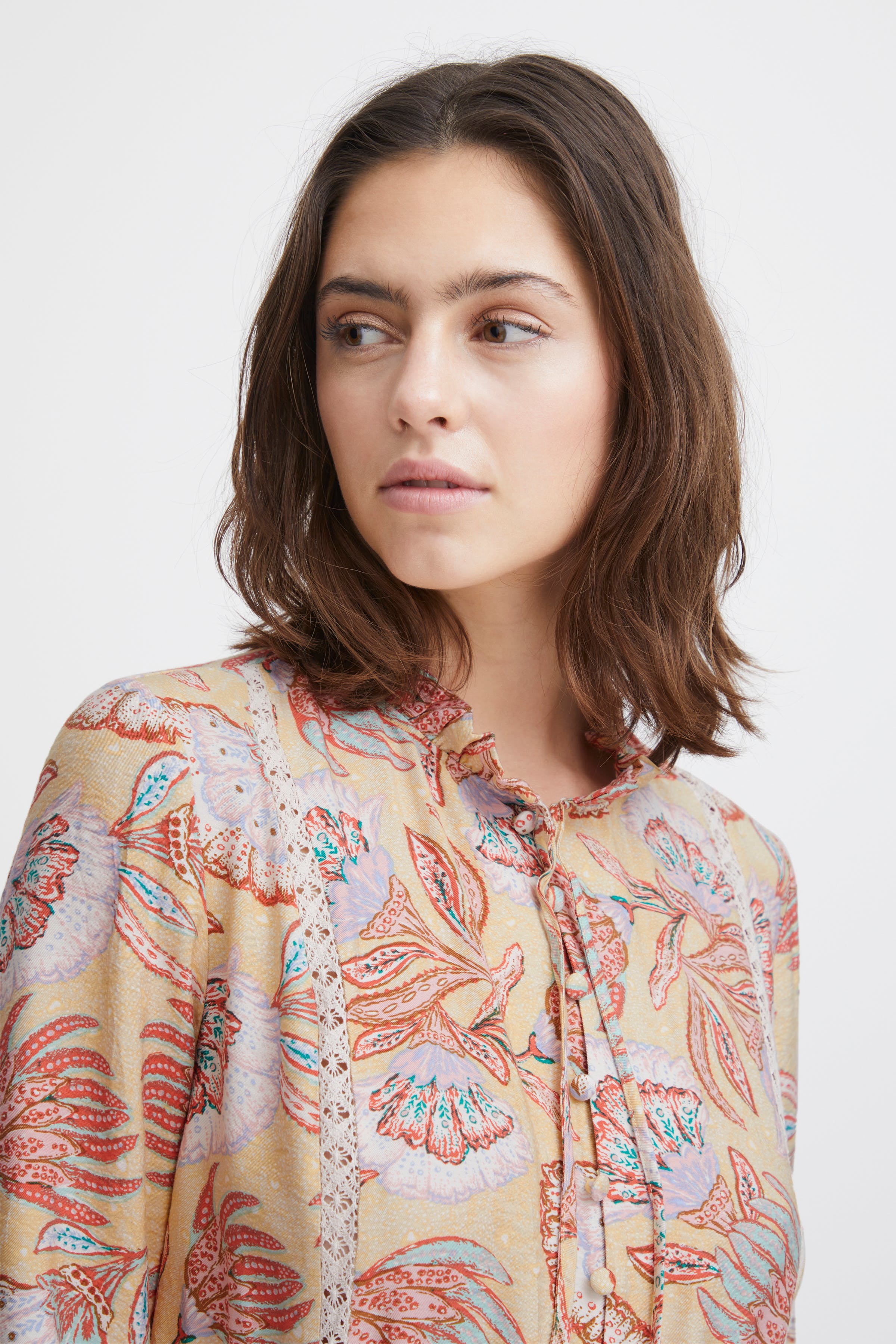 IRLAMORE Robe LOOKBOOK DETAIL 20120807-202878