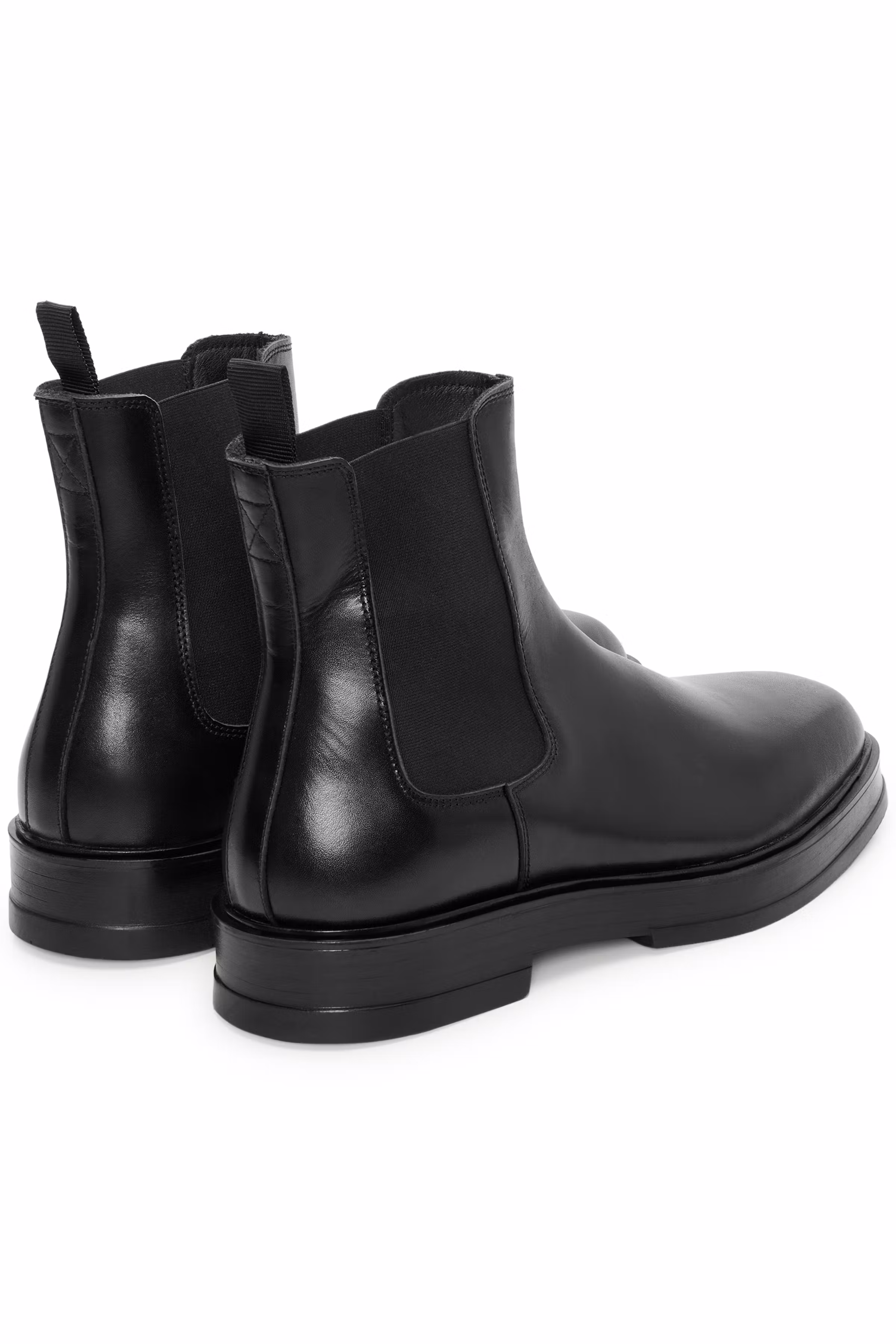 MAHendrix Leather Shoe PACK BACK 30208743-300275