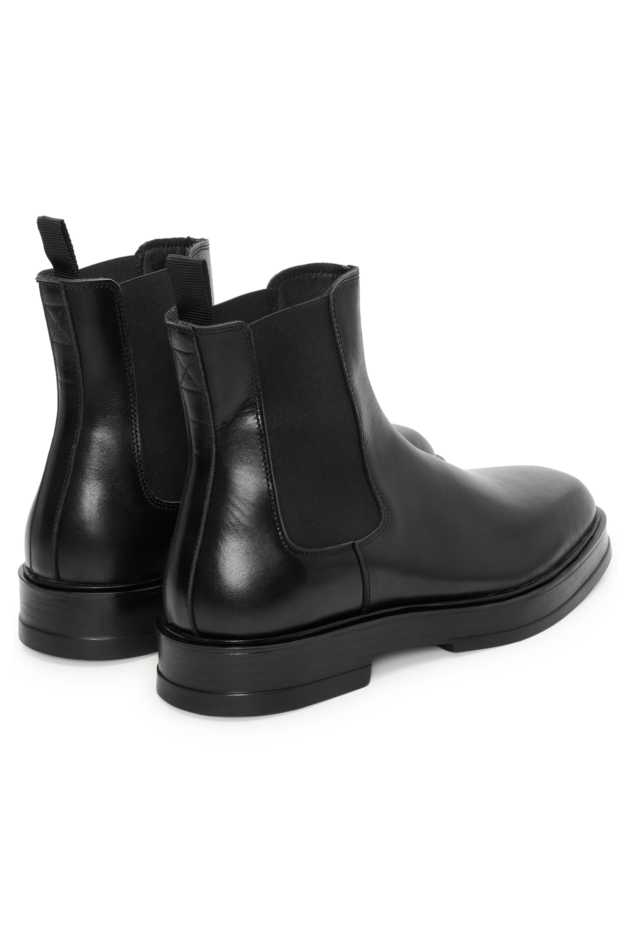 MAHendrix Leren Schoenen PACK BACK 30208743-300275