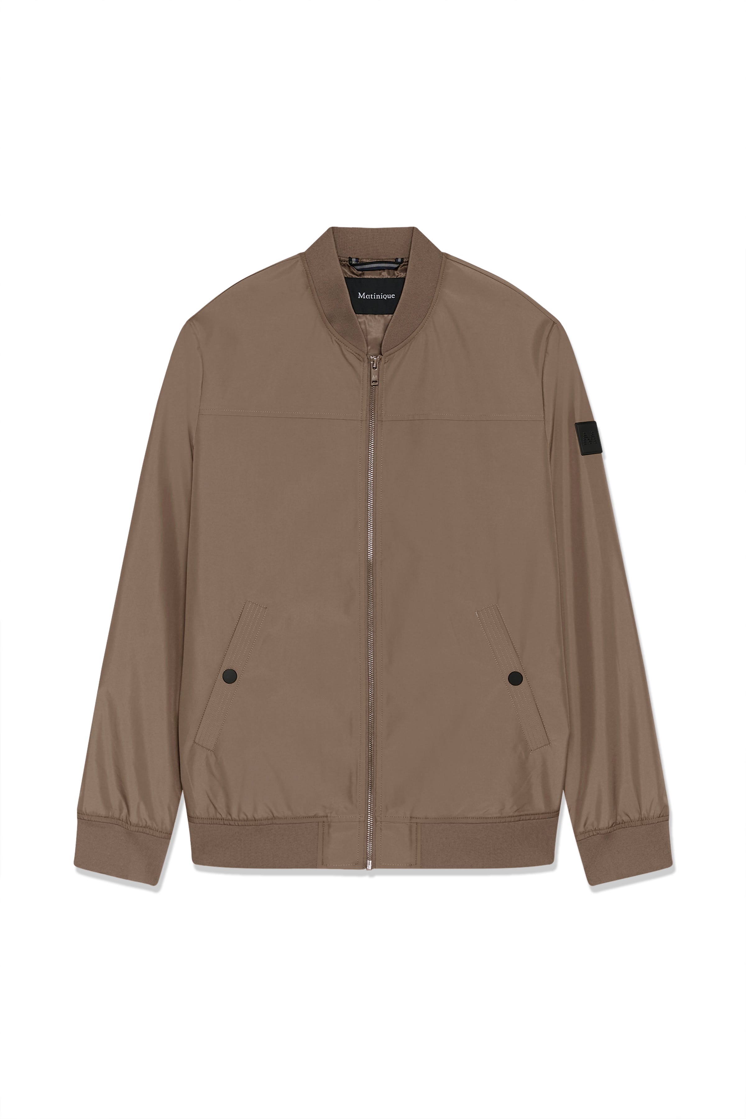 MAclay Bomber Jacket PACK FRONT 30205869-181112