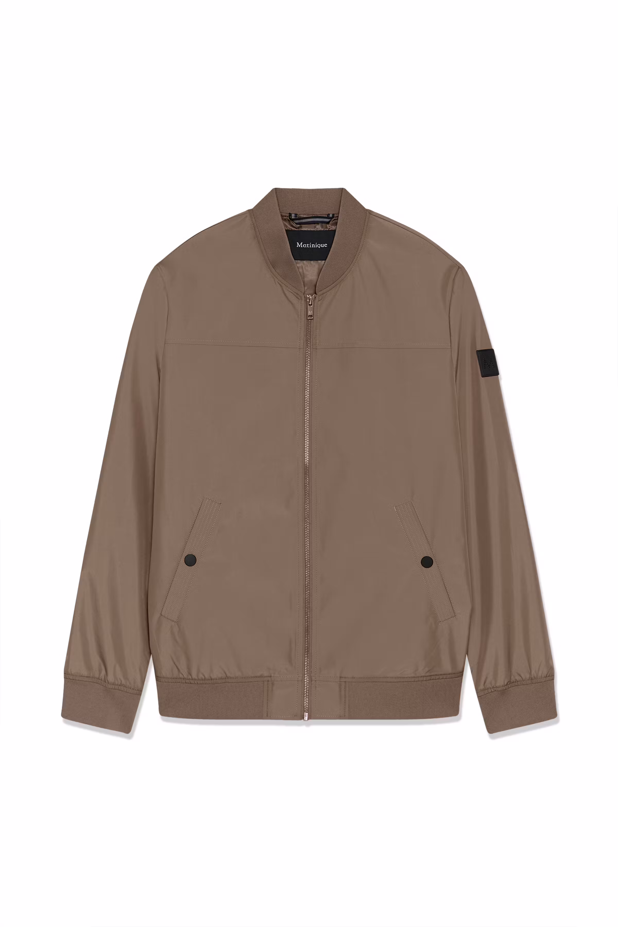 MAclay Bomber Jacket PACK FRONT 30205869-181112