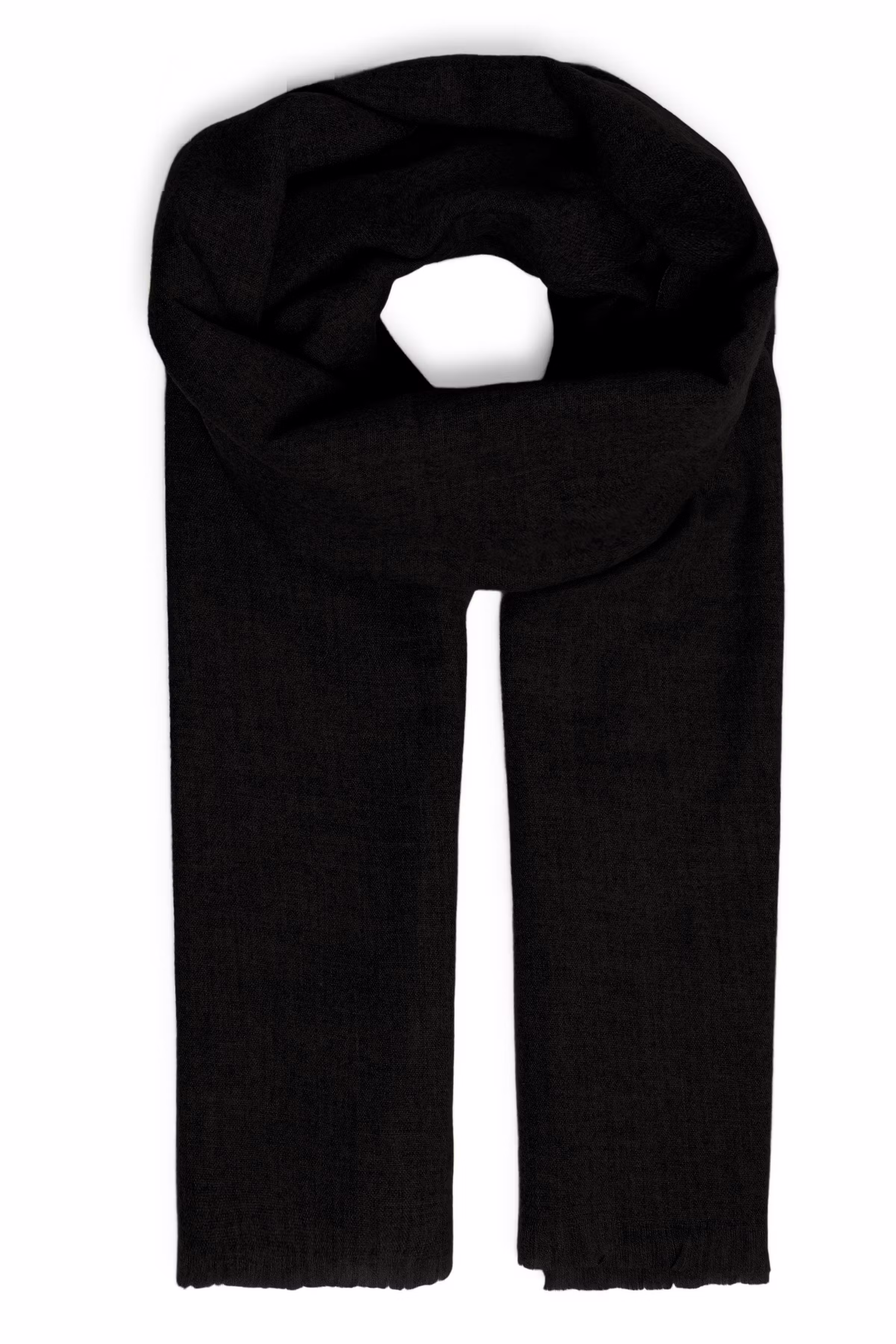 FRPARISE Skjerf PACK FRONT 20616171-200113