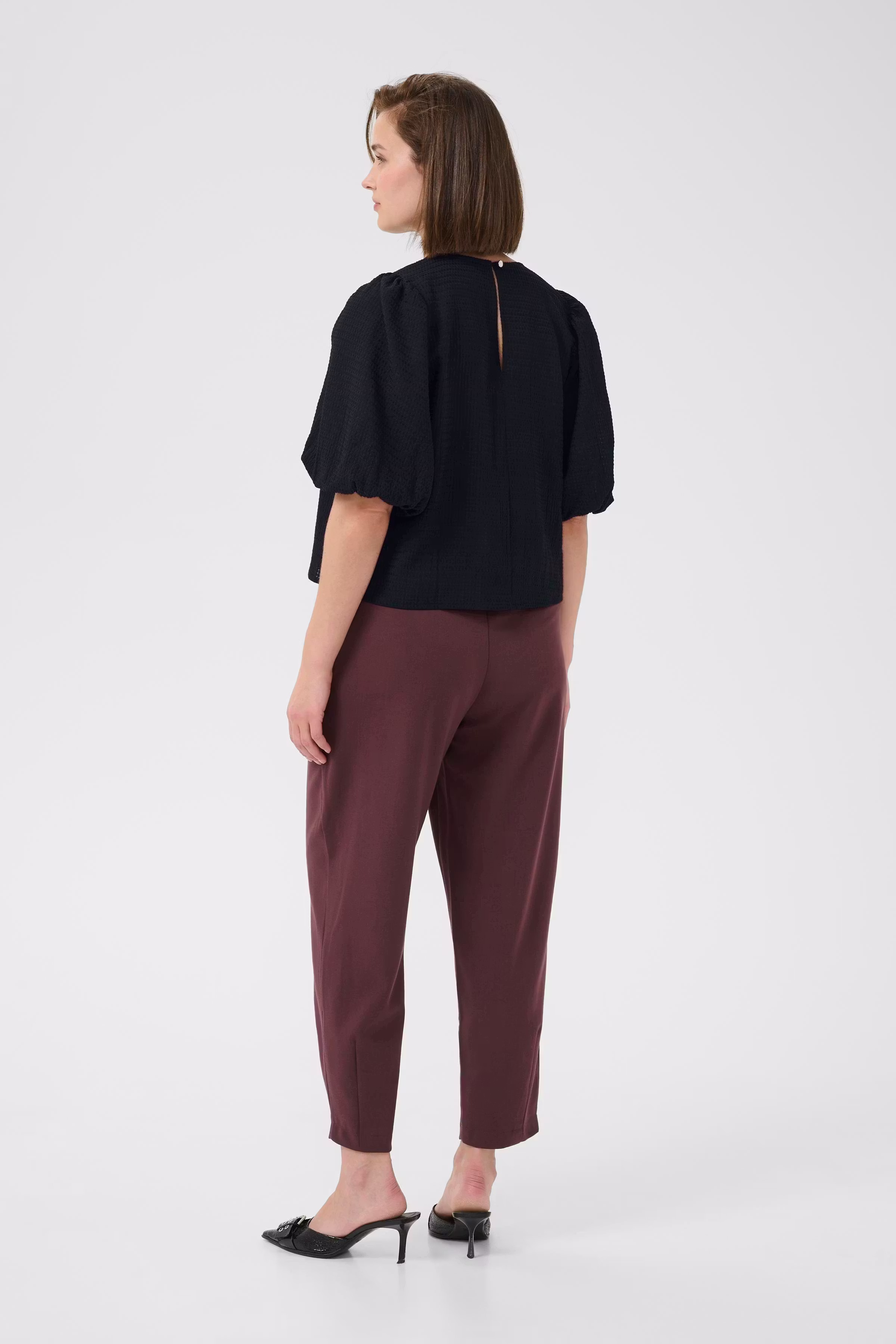 KAmelani Blouse LOOKBOOK BACK 10510242-100121