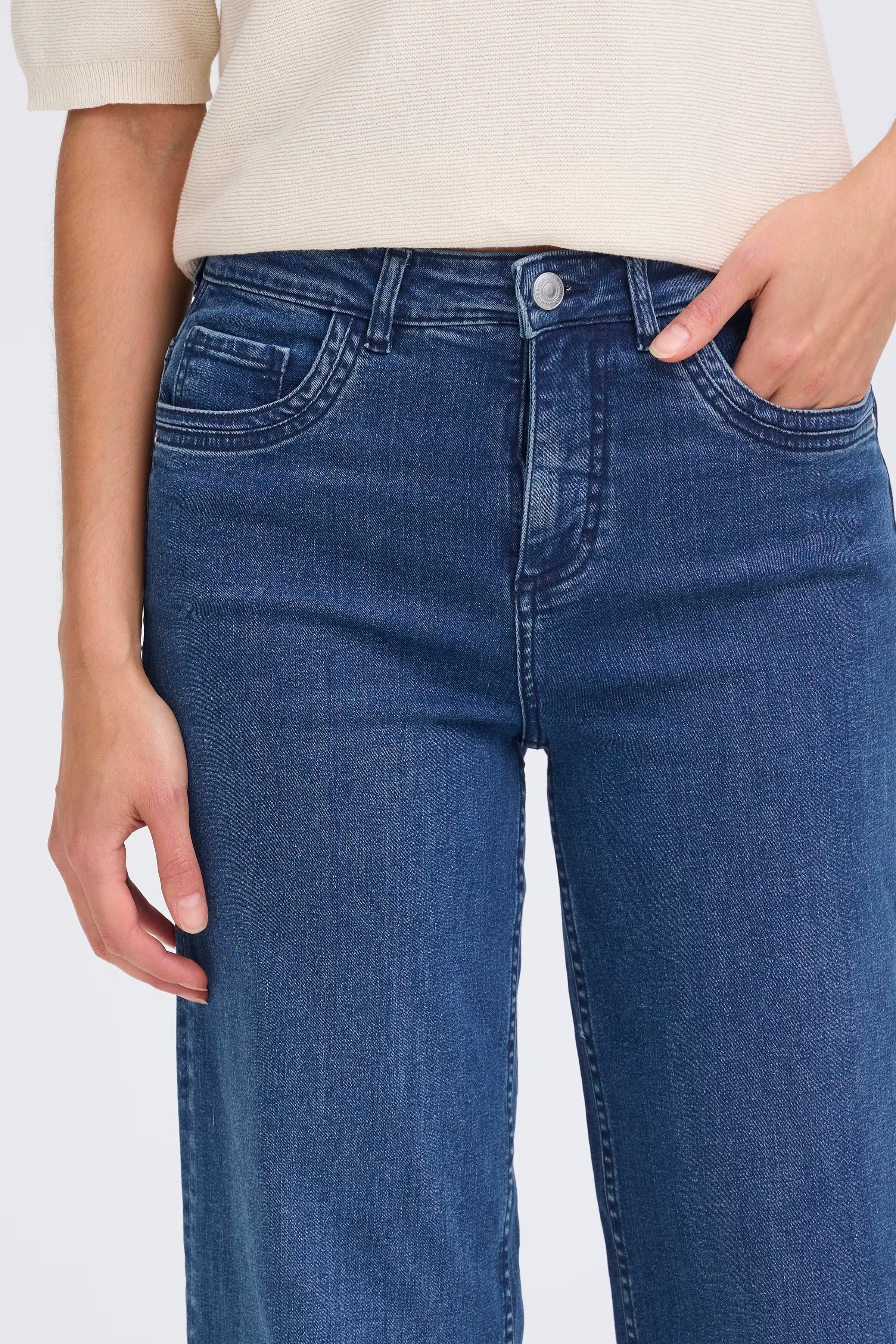 FROVER Jeans LOOKBOOK DETAIL 20615215-200988