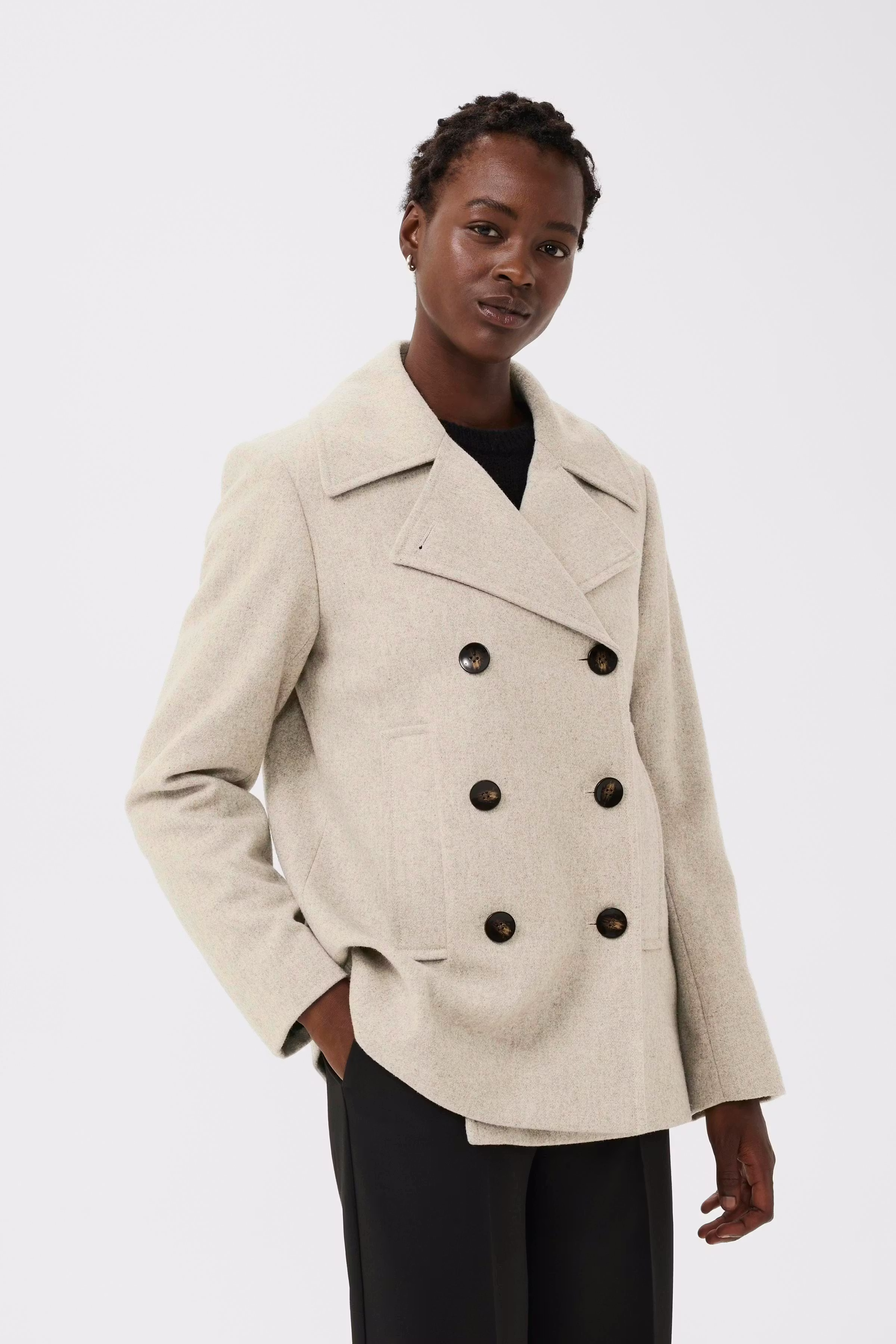 SatinaPW Oberbekleidung LOOKBOOK FRONT 30309742-1611031