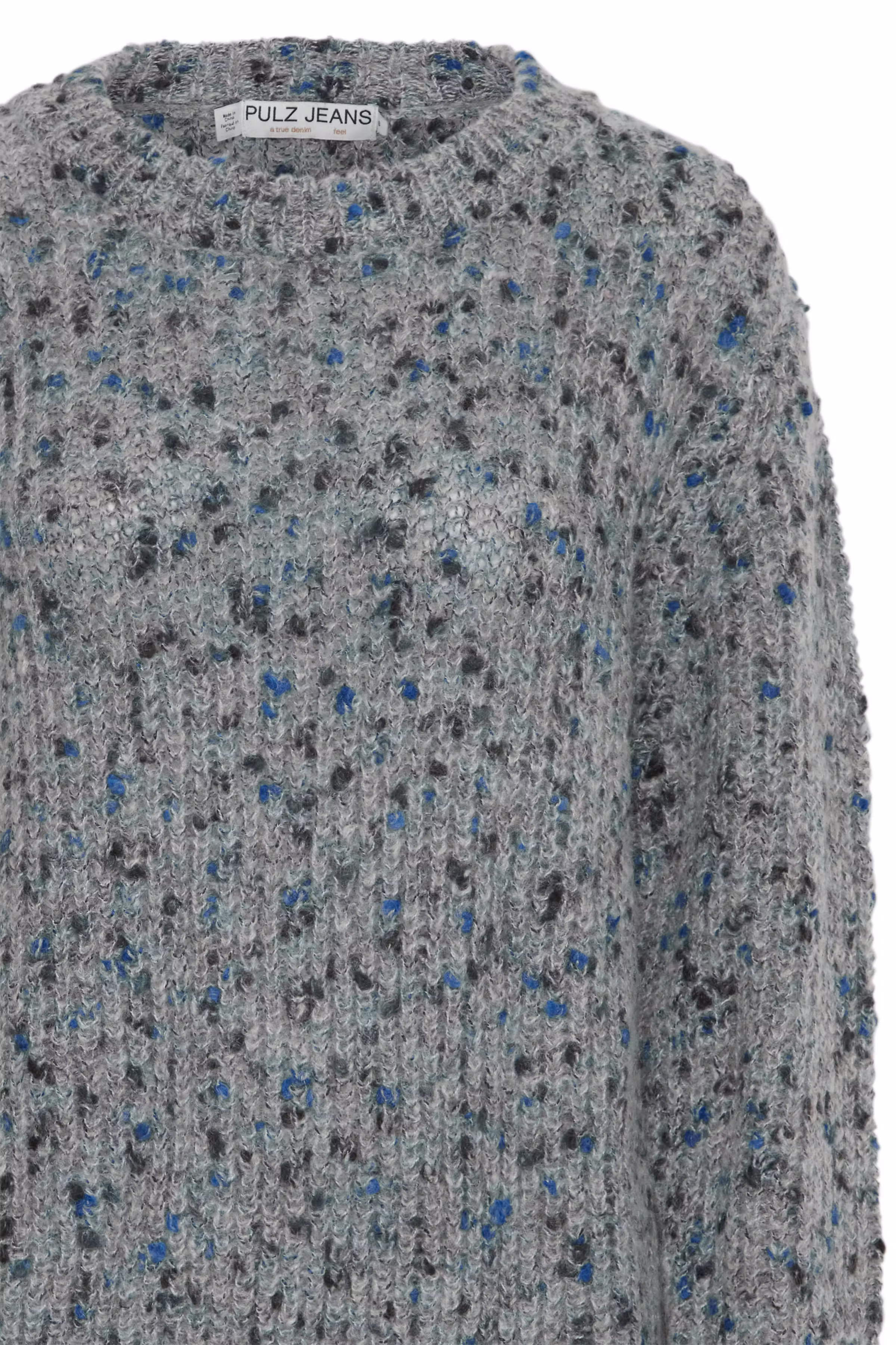 PZISSLA Pullover PACK DETAIL 50208333-1939511