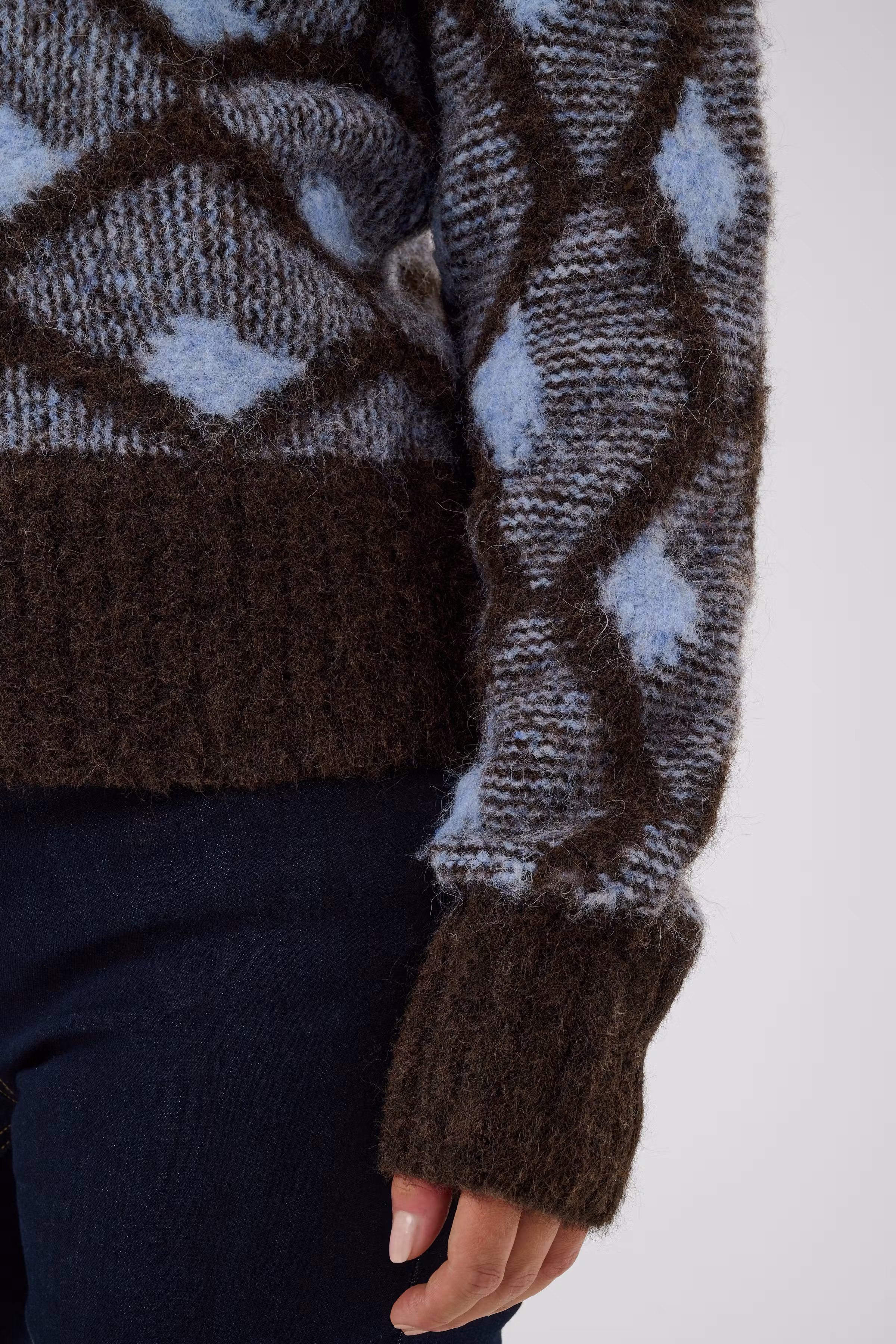 CUgilan Pullover LOOKBOOK DETAIL 50113491-109848
