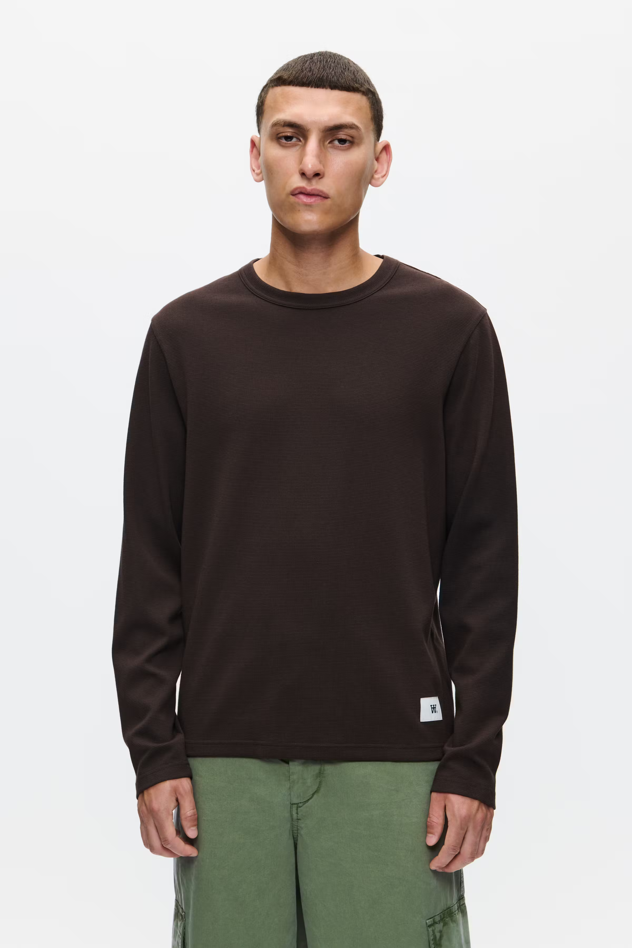 WWHendrix T-shirt LOOKBOOK FRONT 30251799-191109