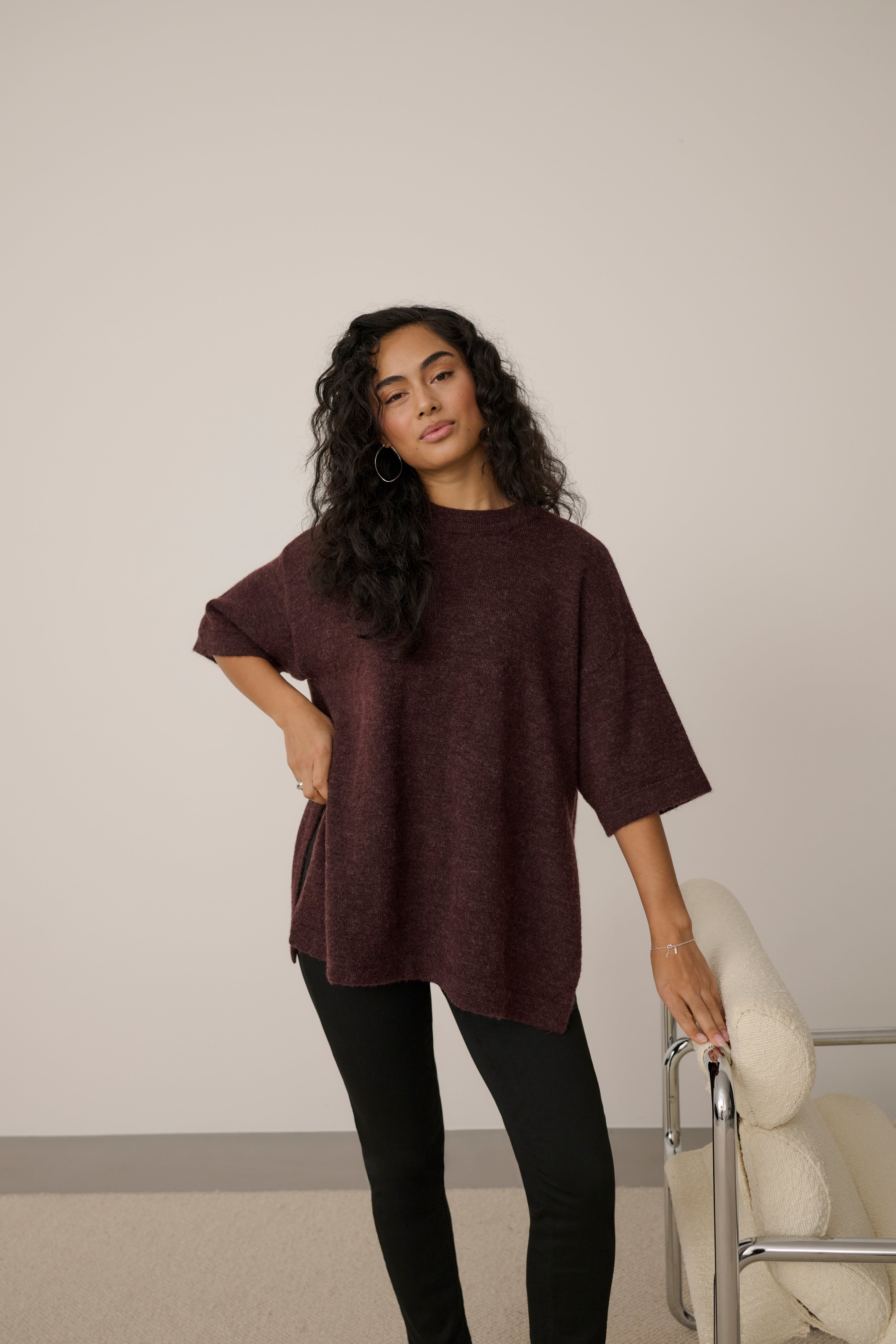 KAniel Pullover LOCATION NONE 10510479-1916191