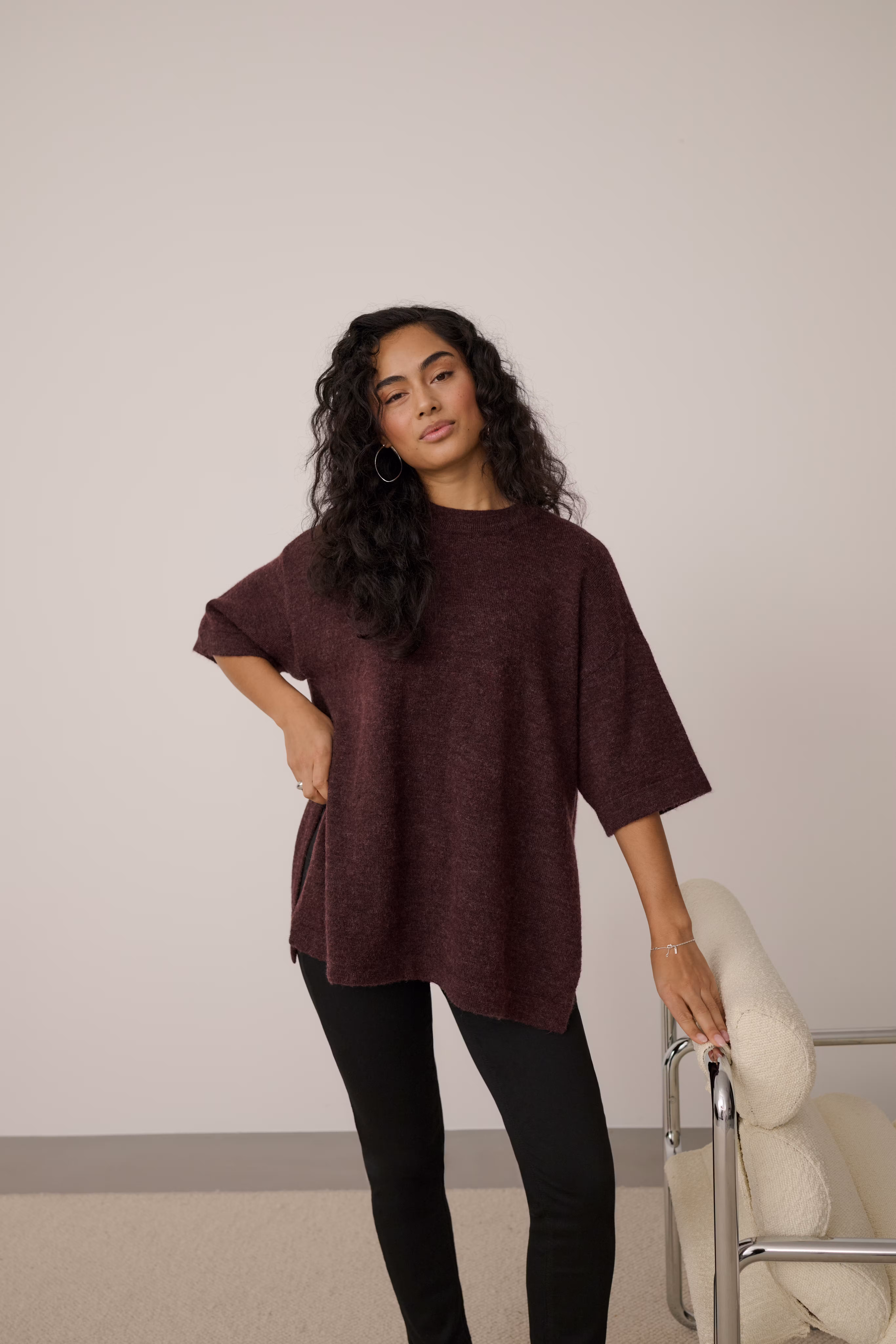 KAniel Pullover LOCATION NONE 10510479-1916191