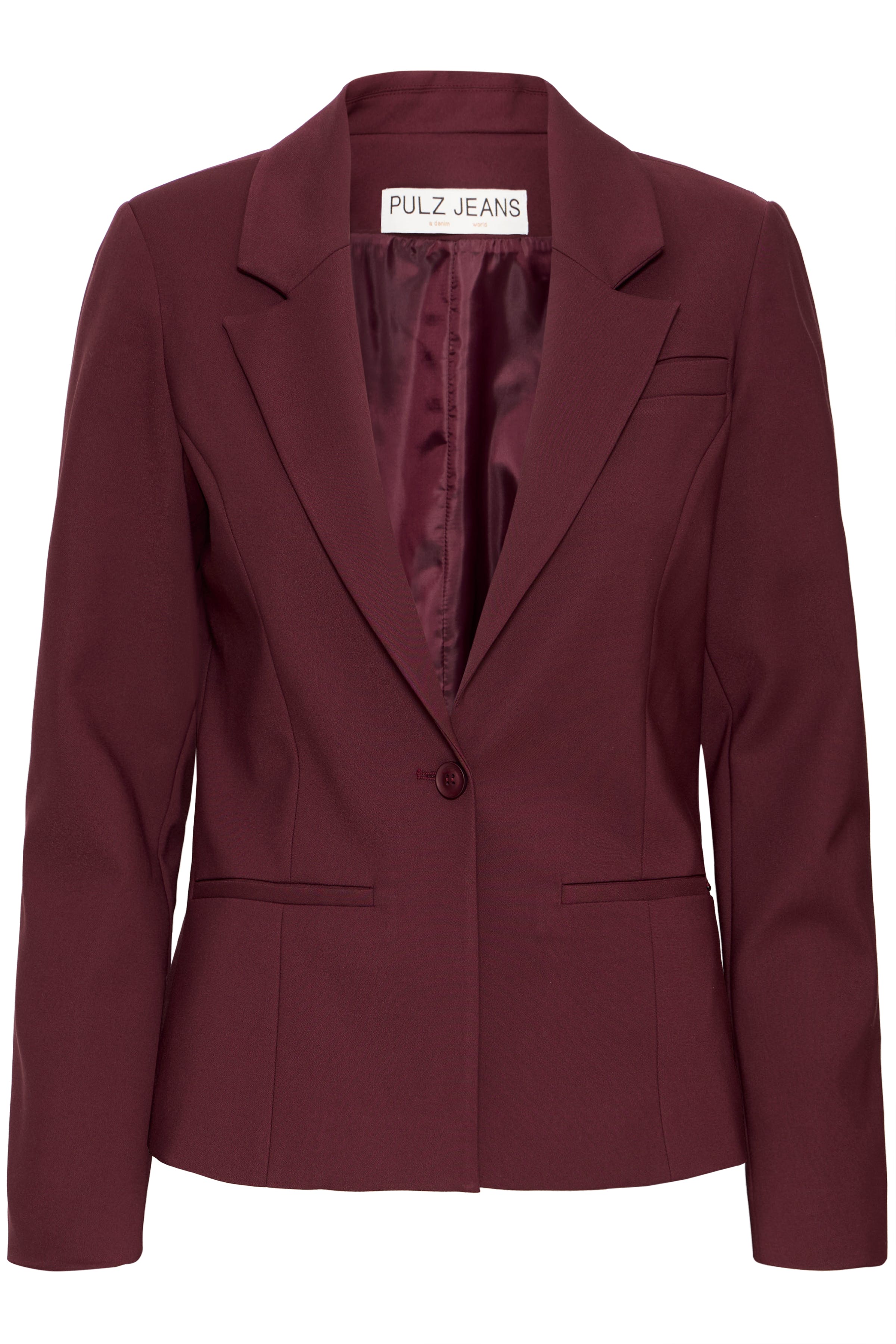 PZBINDY Blazer PACK FRONT 50210337-193911