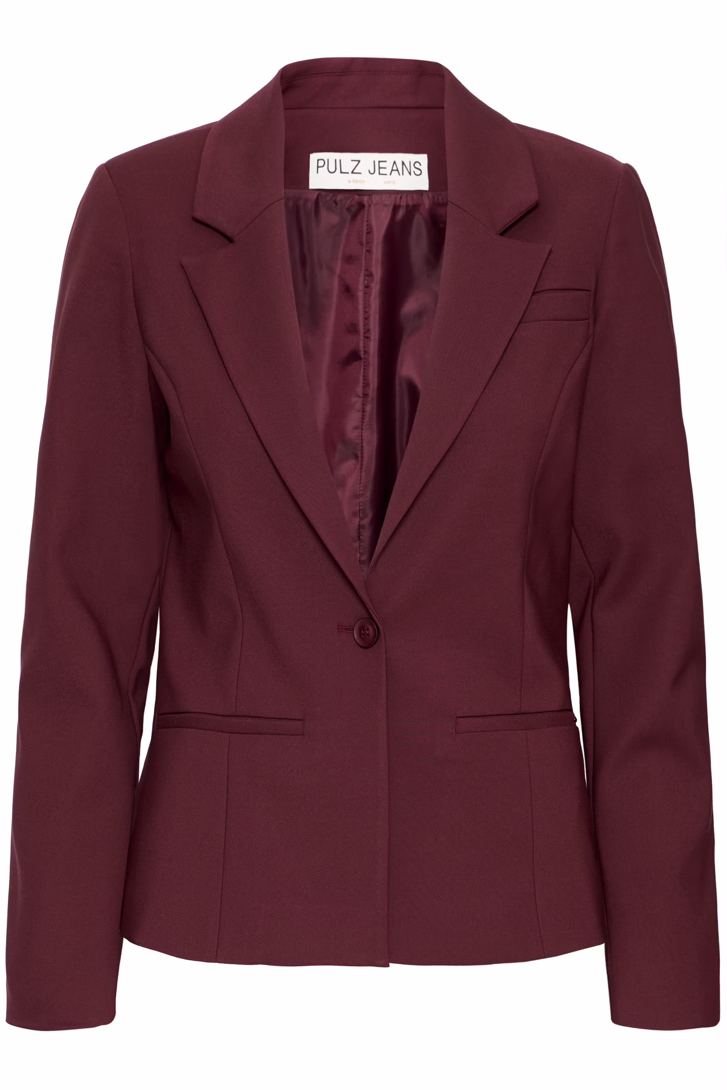 PZBINDY Blazer PACK FRONT 50210337-191718