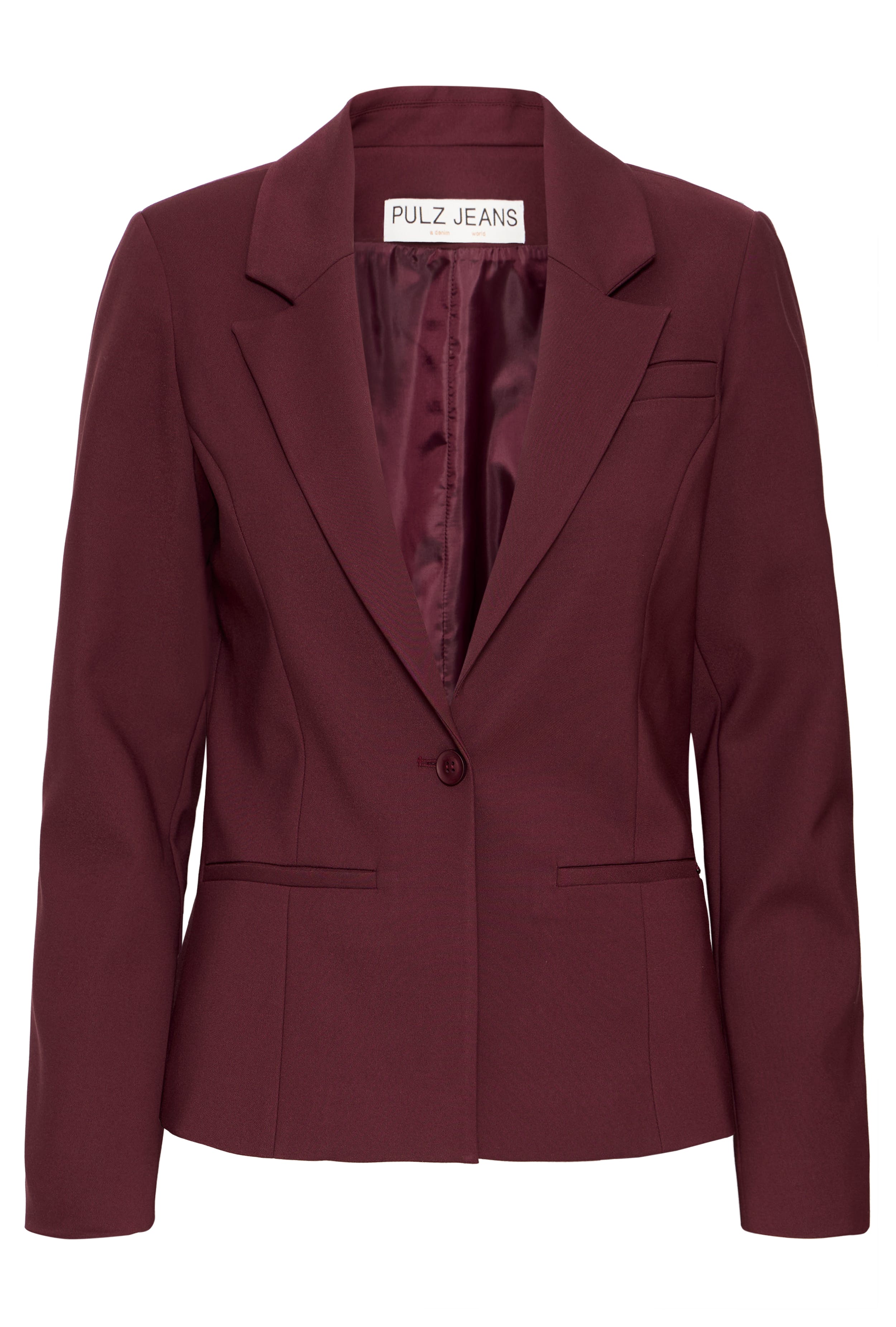 PZBINDY Blazer PACK FRONT 50210337-191718