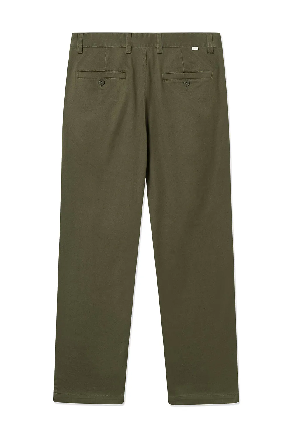 WWStefan Trousers PACK BACK 30251312-W8002