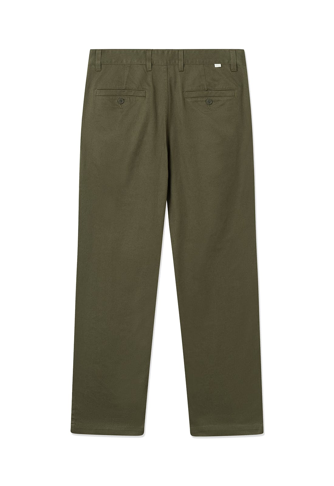 WWStefan Broek PACK BACK 30251312-W8002