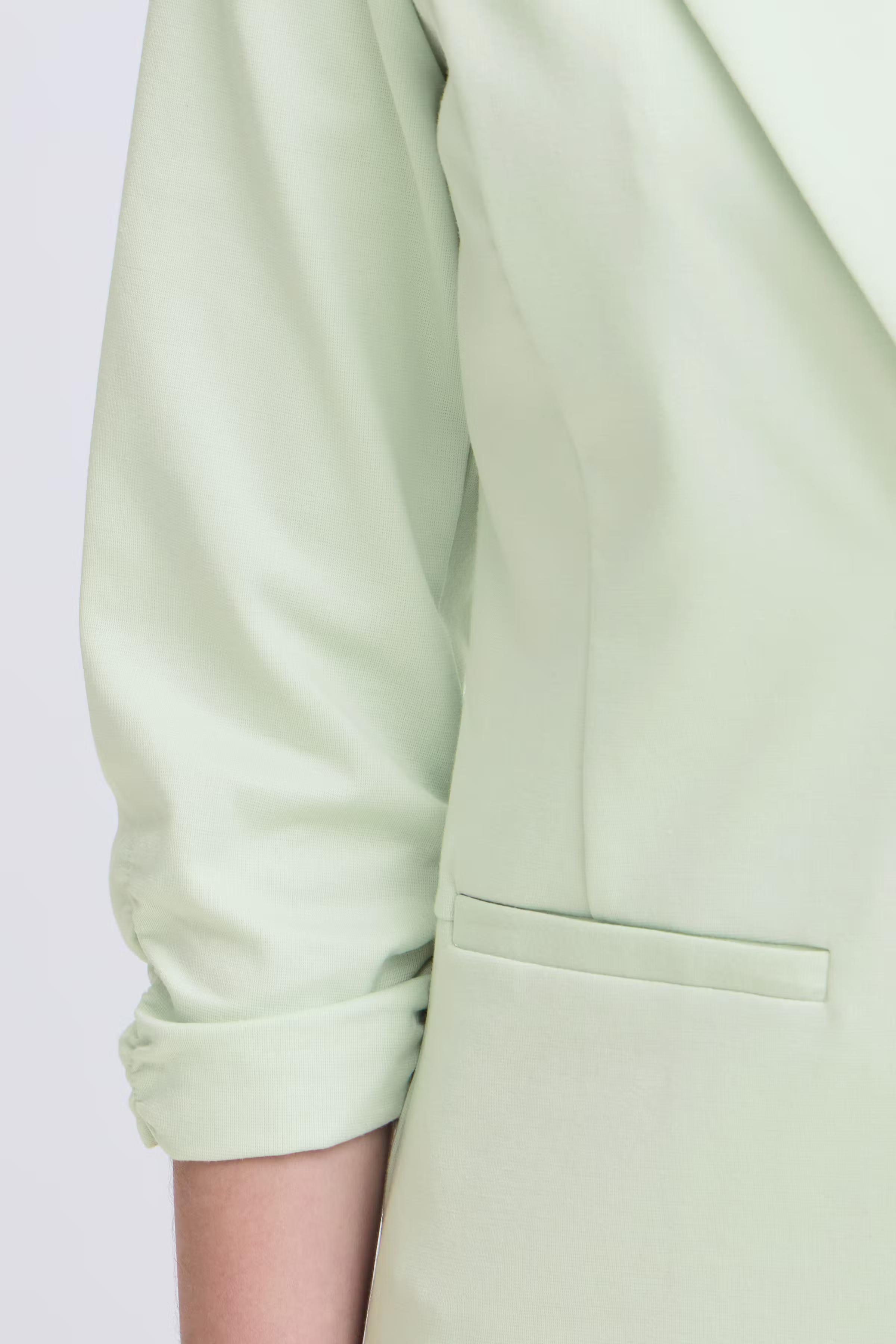 FRZABLAZER Blazer LOOKBOOK DETAIL 20604689-136107