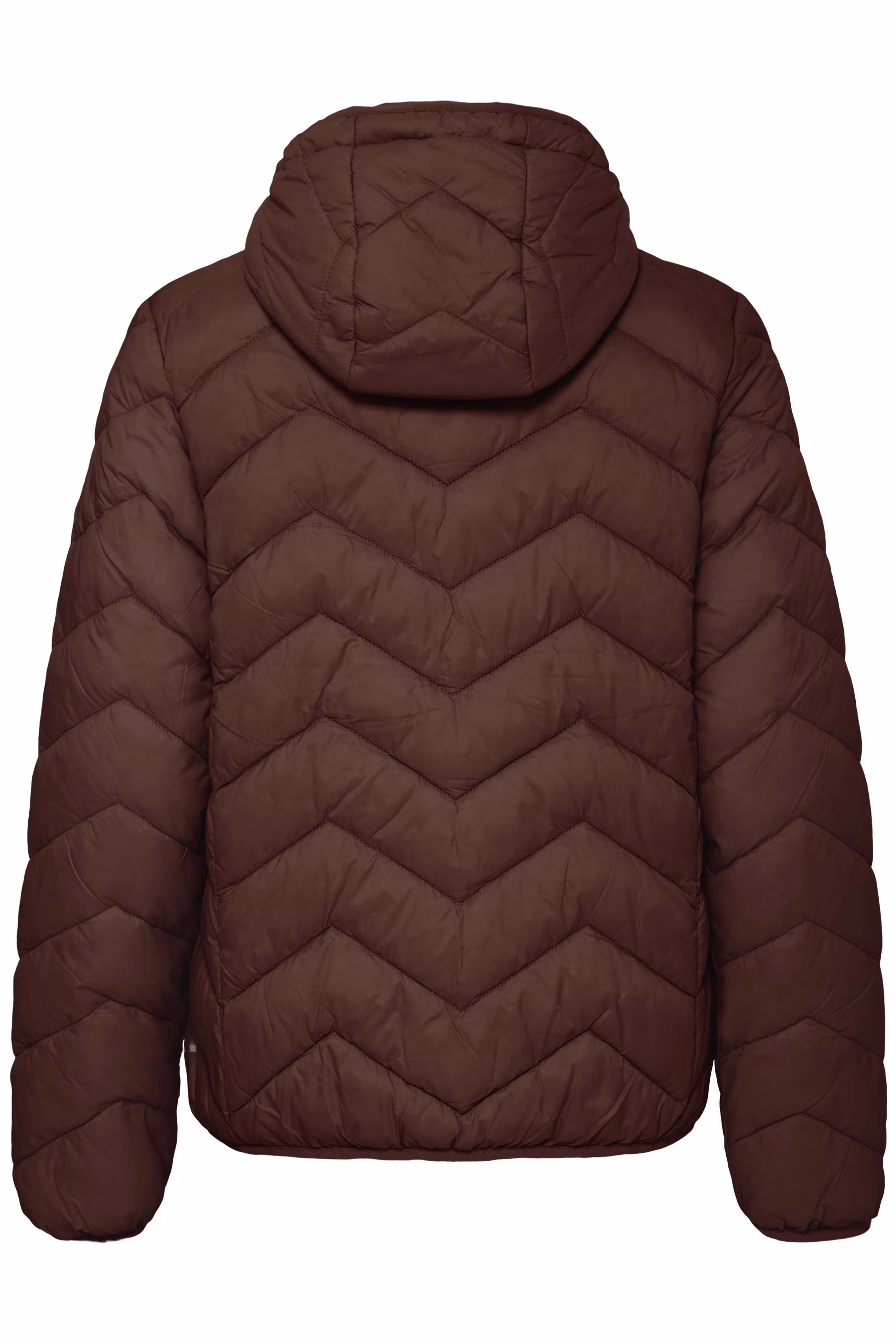 FRBAPADDING Outerwear PACK BACK 20609336-190913