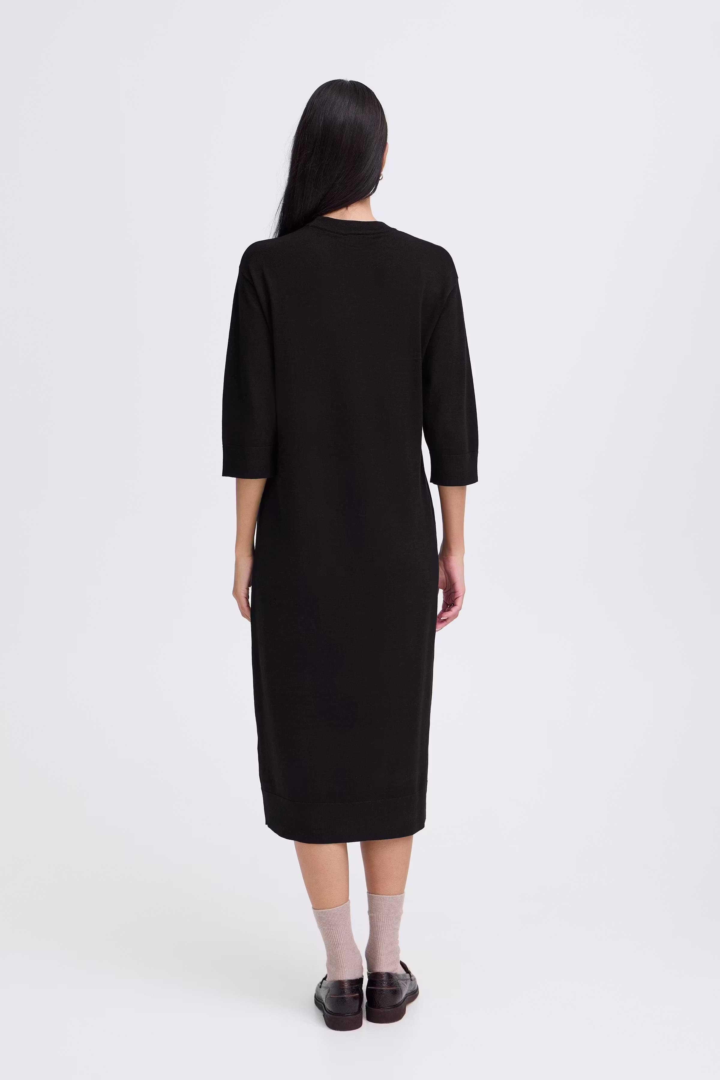 BYMMORLA Kleid LOOKBOOK BACK 20817142-200451