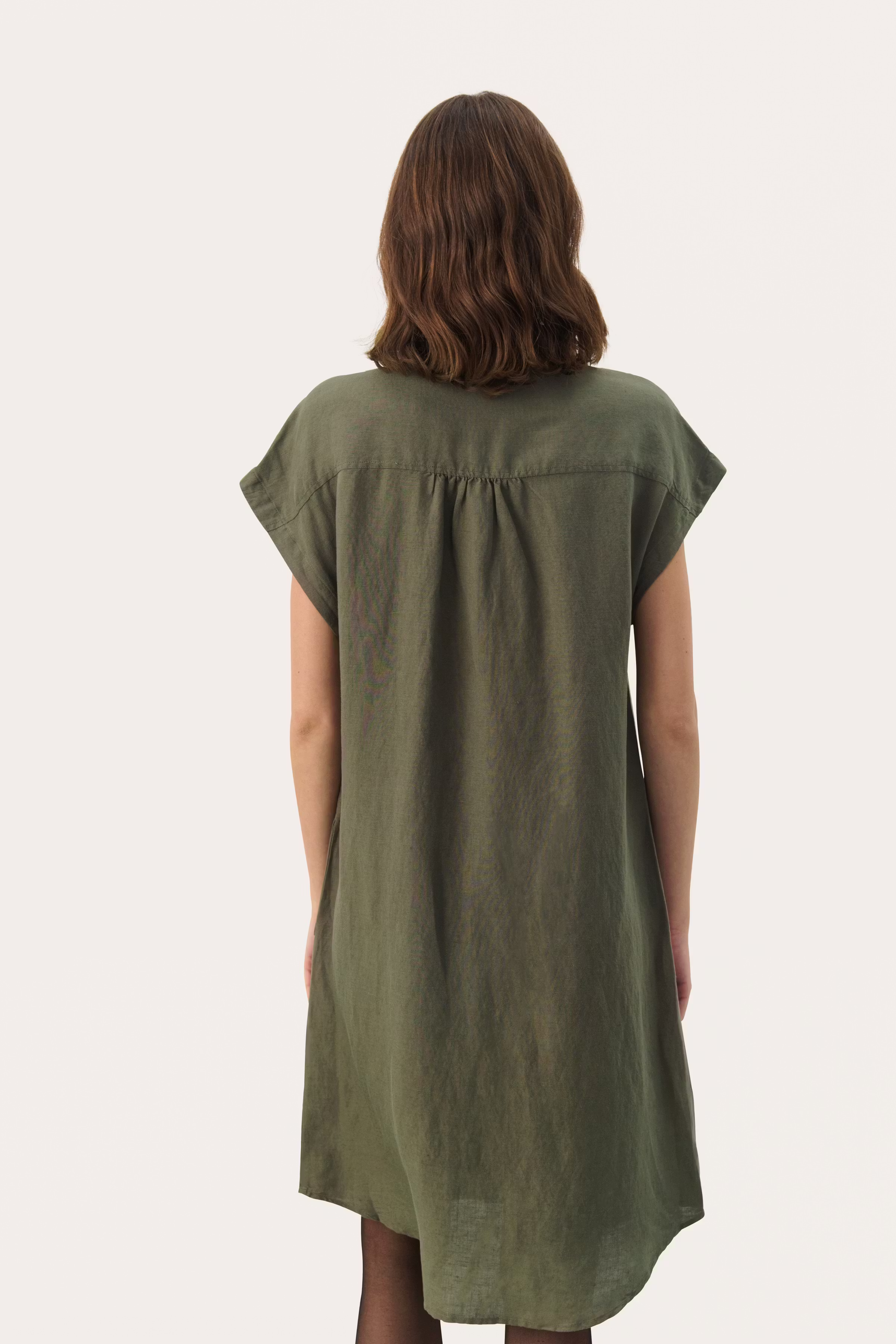 EllenaPW Kleid LOOKBOOK BACK 30309789-190510