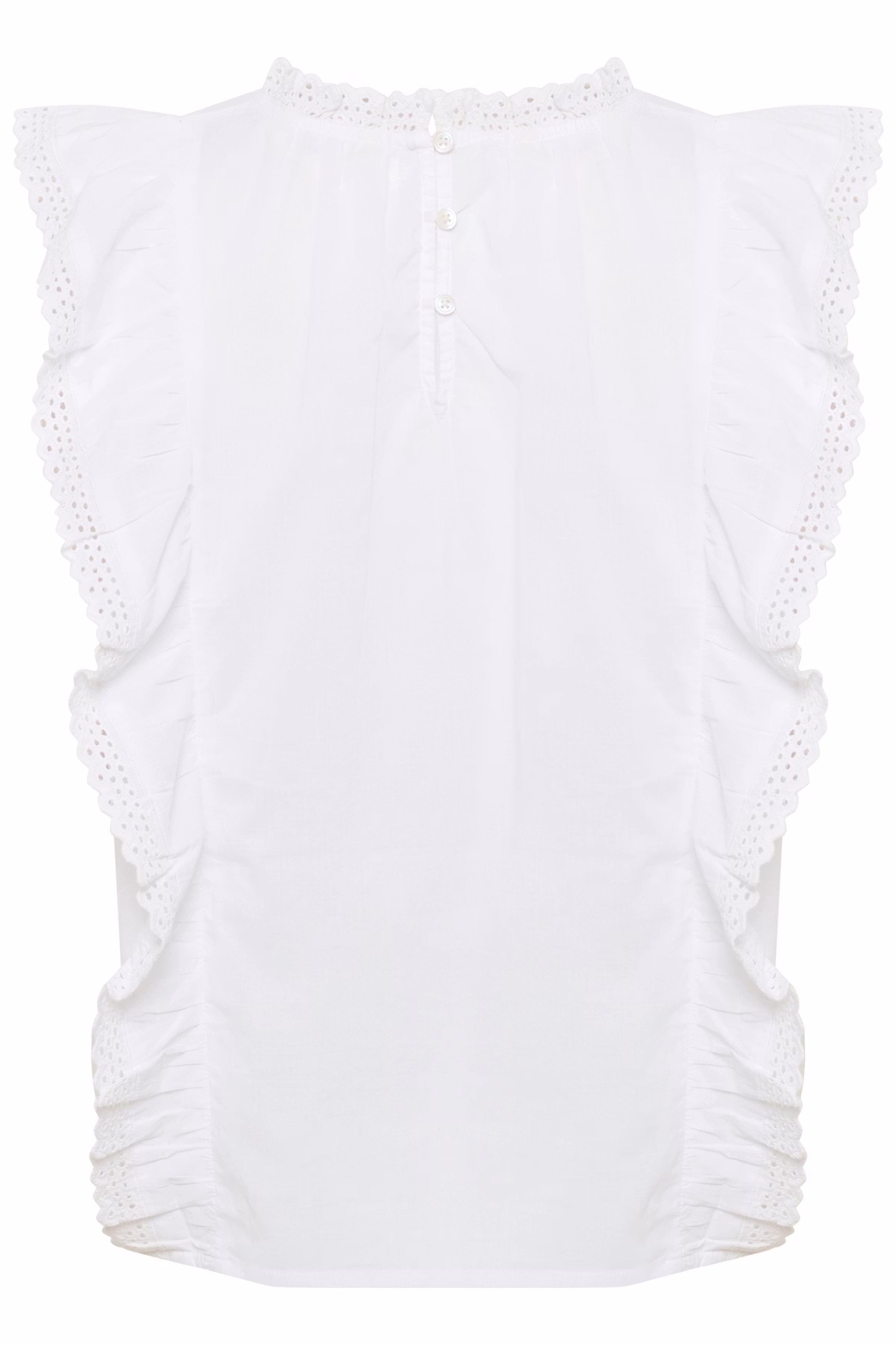 TheanaPW Top PACK BACK 30309834-110601