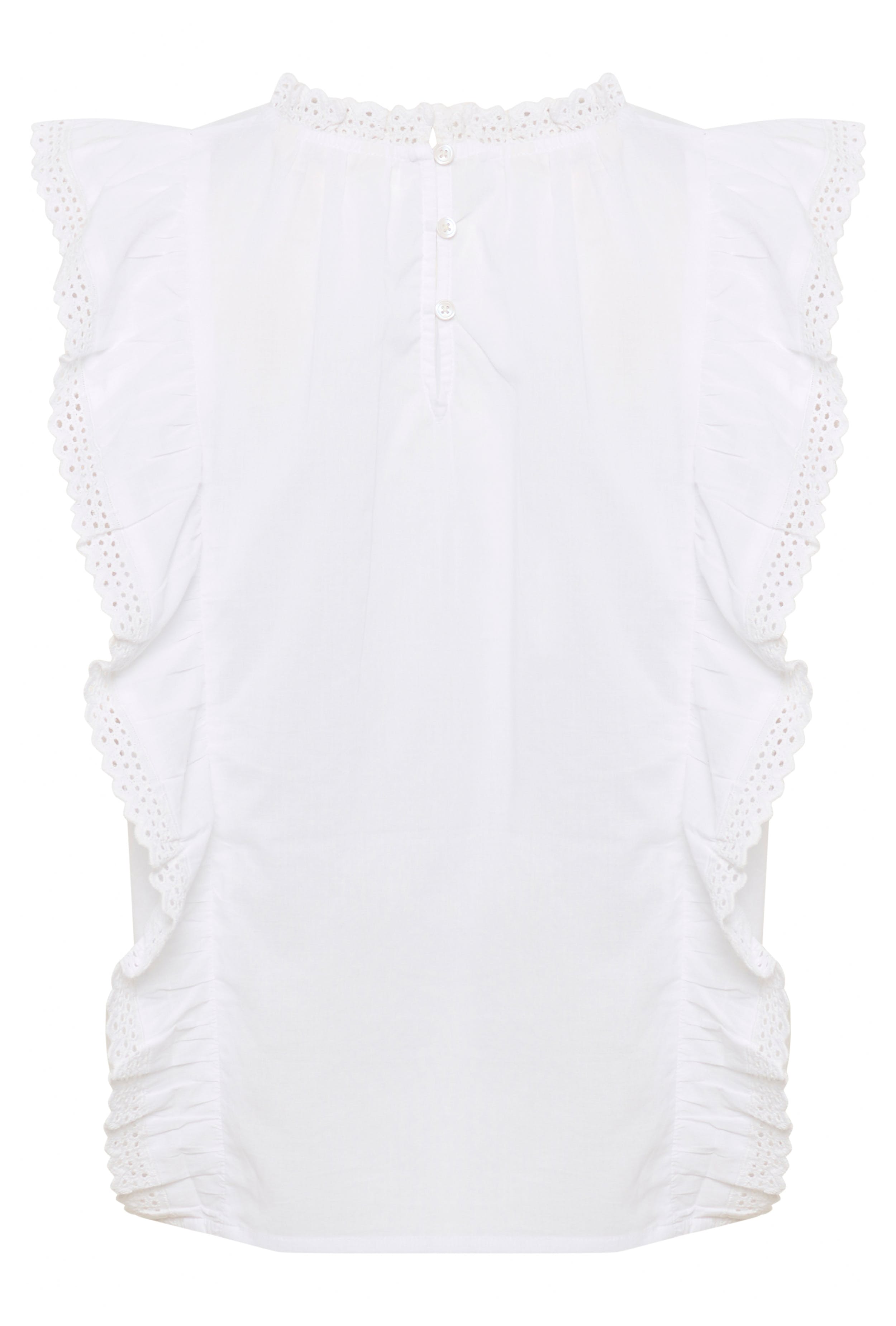 TheanaPW Top PACK BACK 30309834-110601