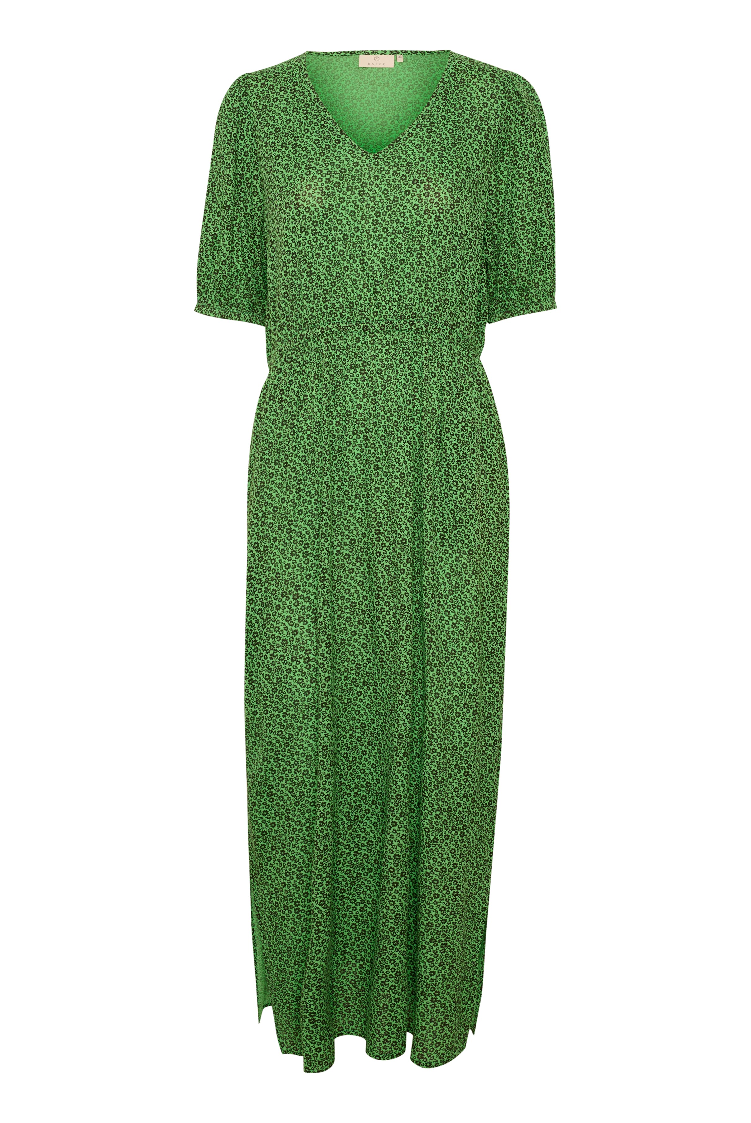 KAisolde Kleid PACK FRONT 10507514-107550