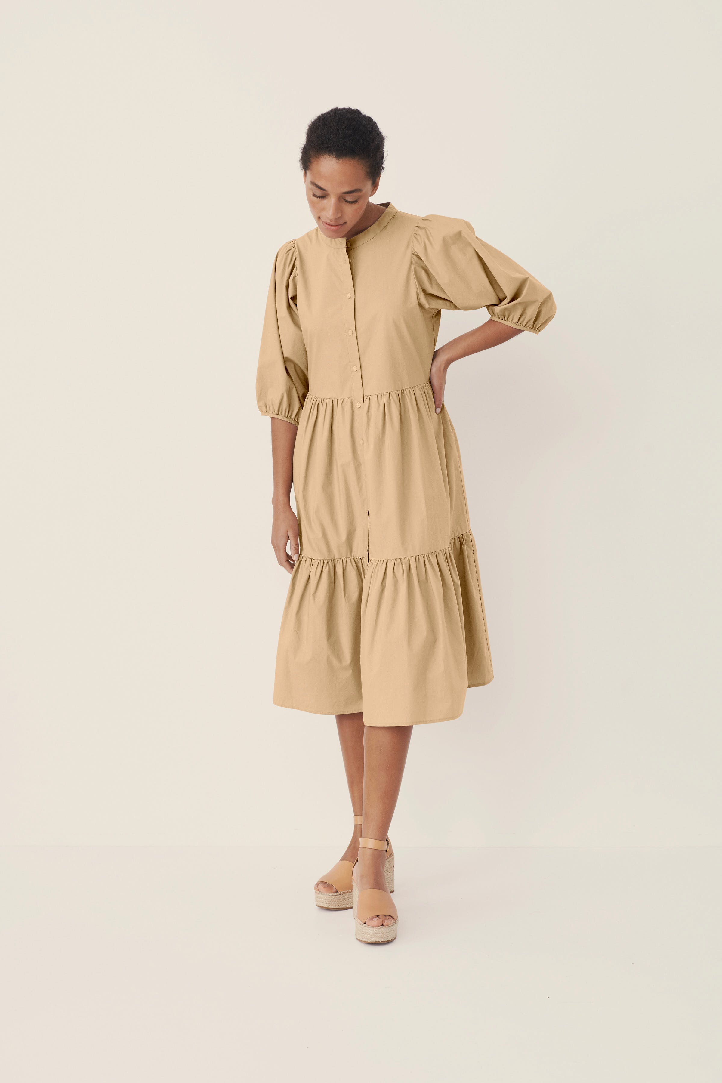  HasitaPW Jurk LOOKBOOK FRONT 30305978-161010