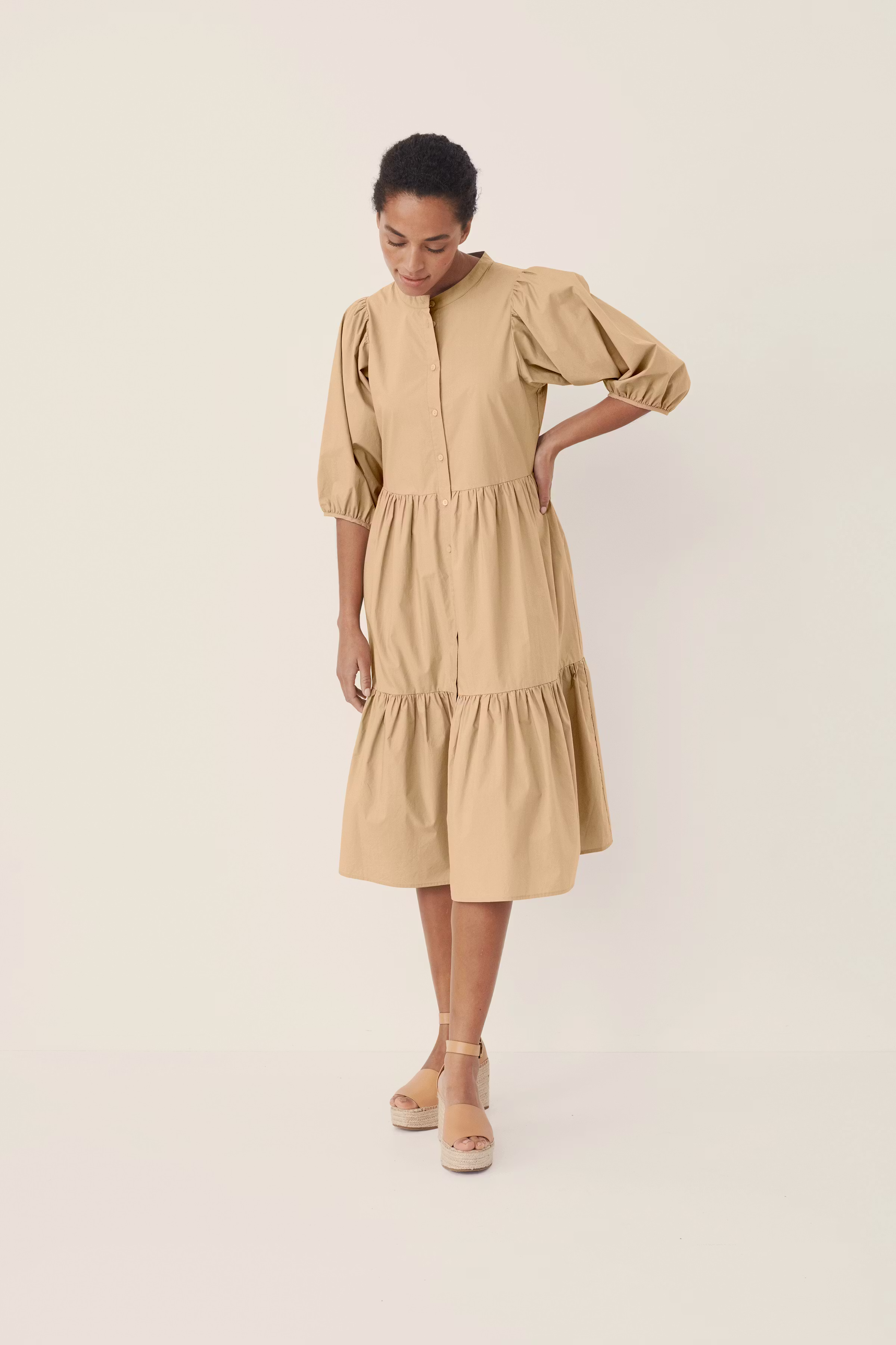  HasitaPW Kleid LOOKBOOK FRONT 30305978-161010